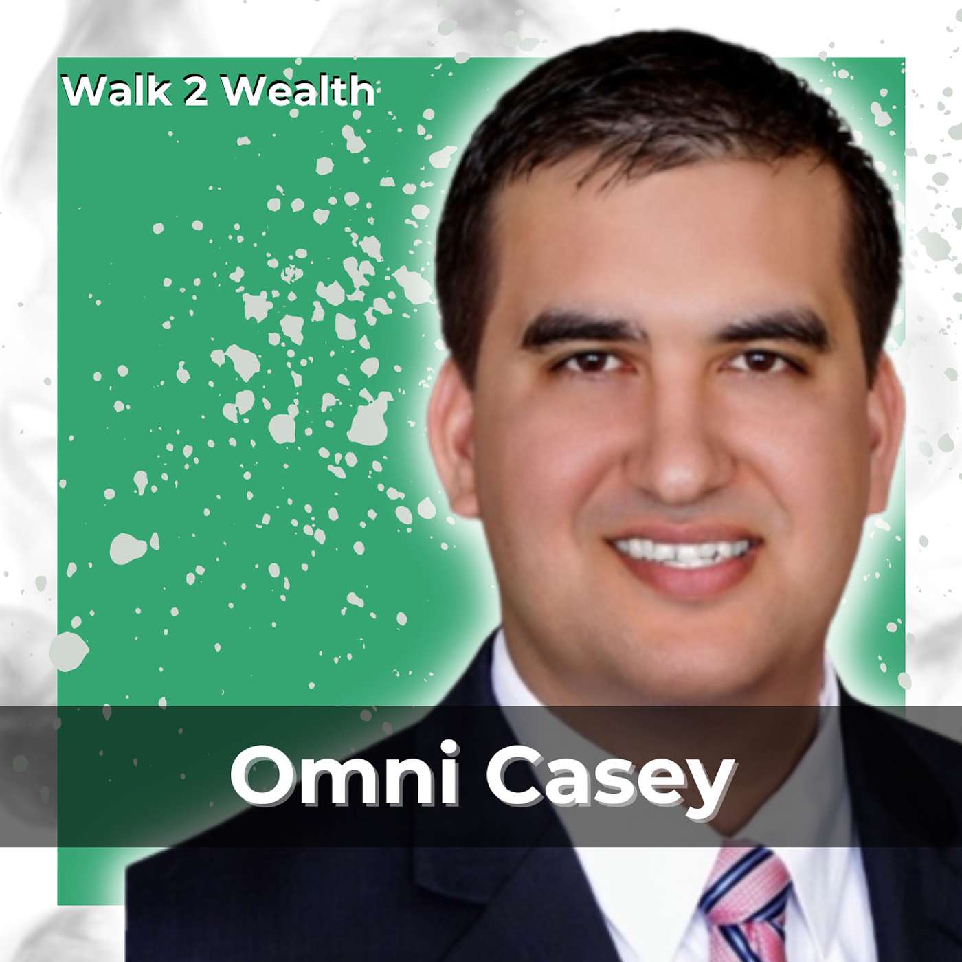 From Homelessness to Abundance in Real Estate w/ Omni Casey