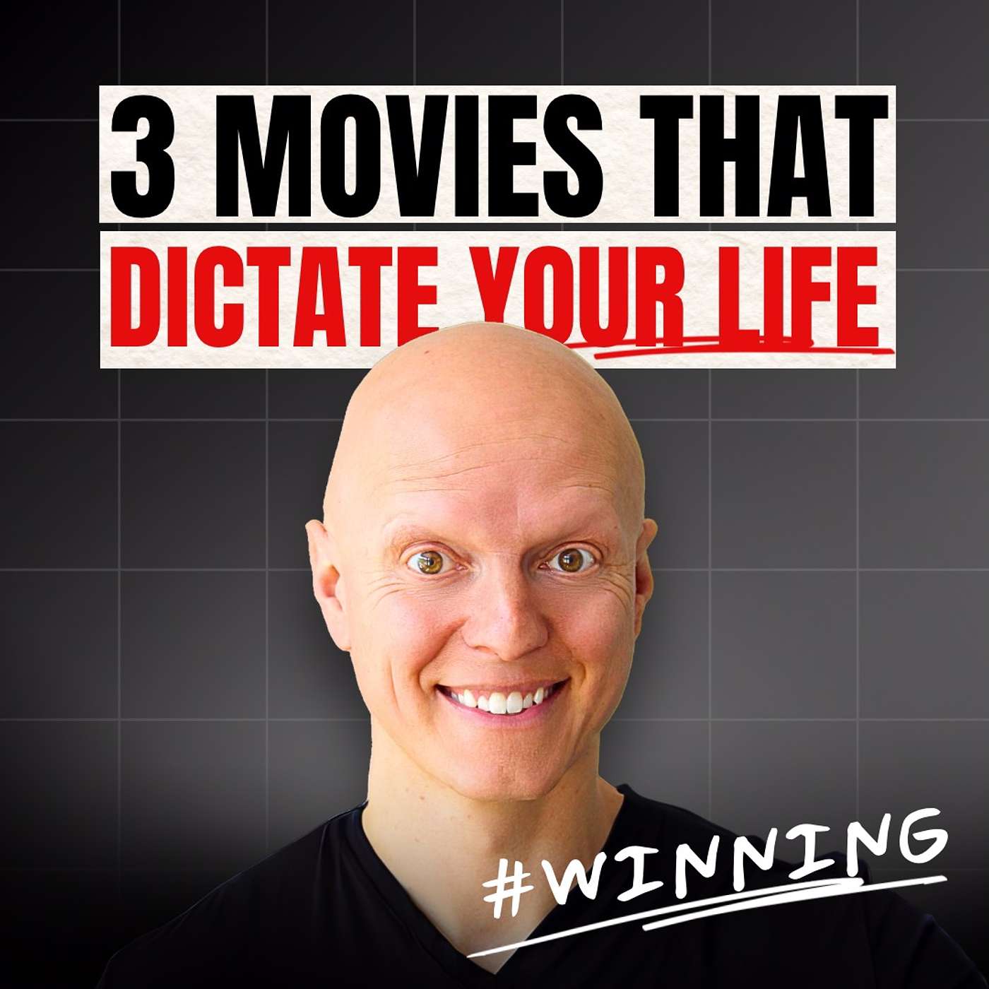 The 3 Movies That Will Dictate Your Life