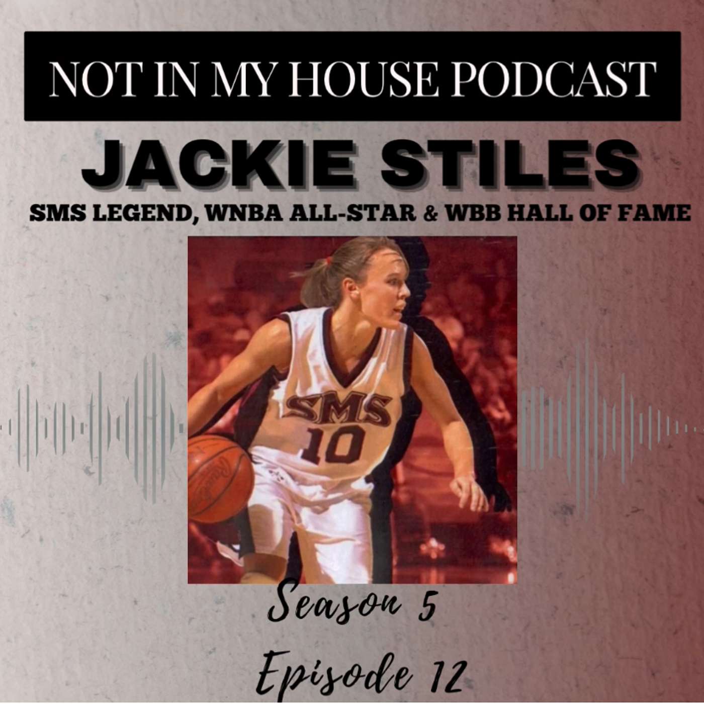 Jackie Stiles: SMS Legend, WNBA All-Star & WBB Hall of Fame