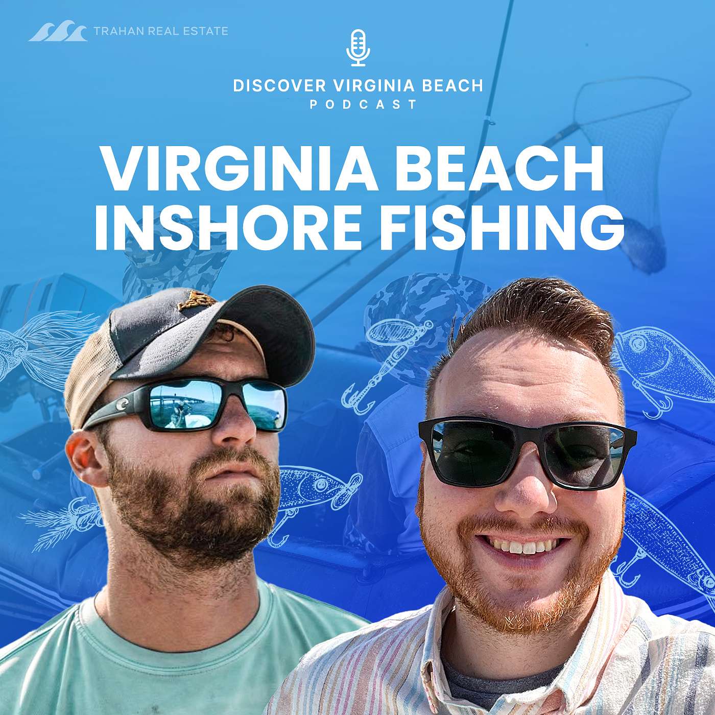 Discover Virginia Podcast