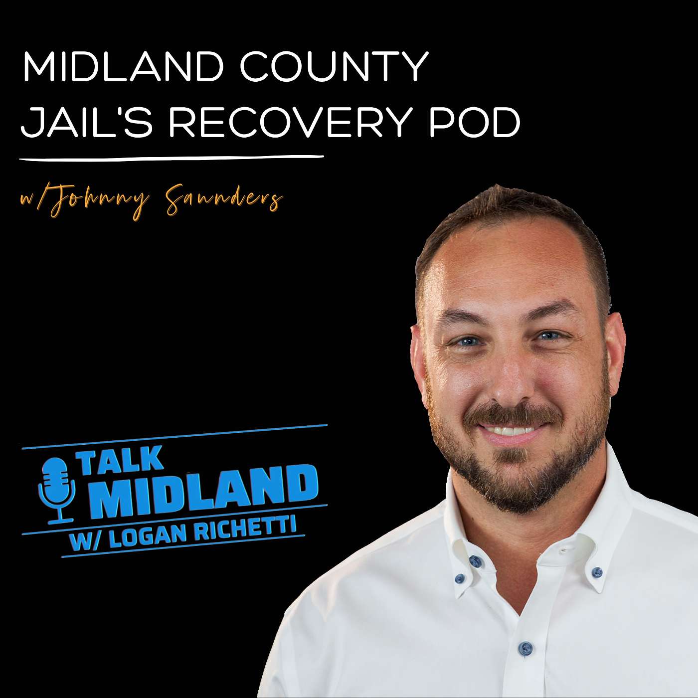 Addiction to Hope: One Man's Journey Through the Recovery Pod | #93 episode artwork