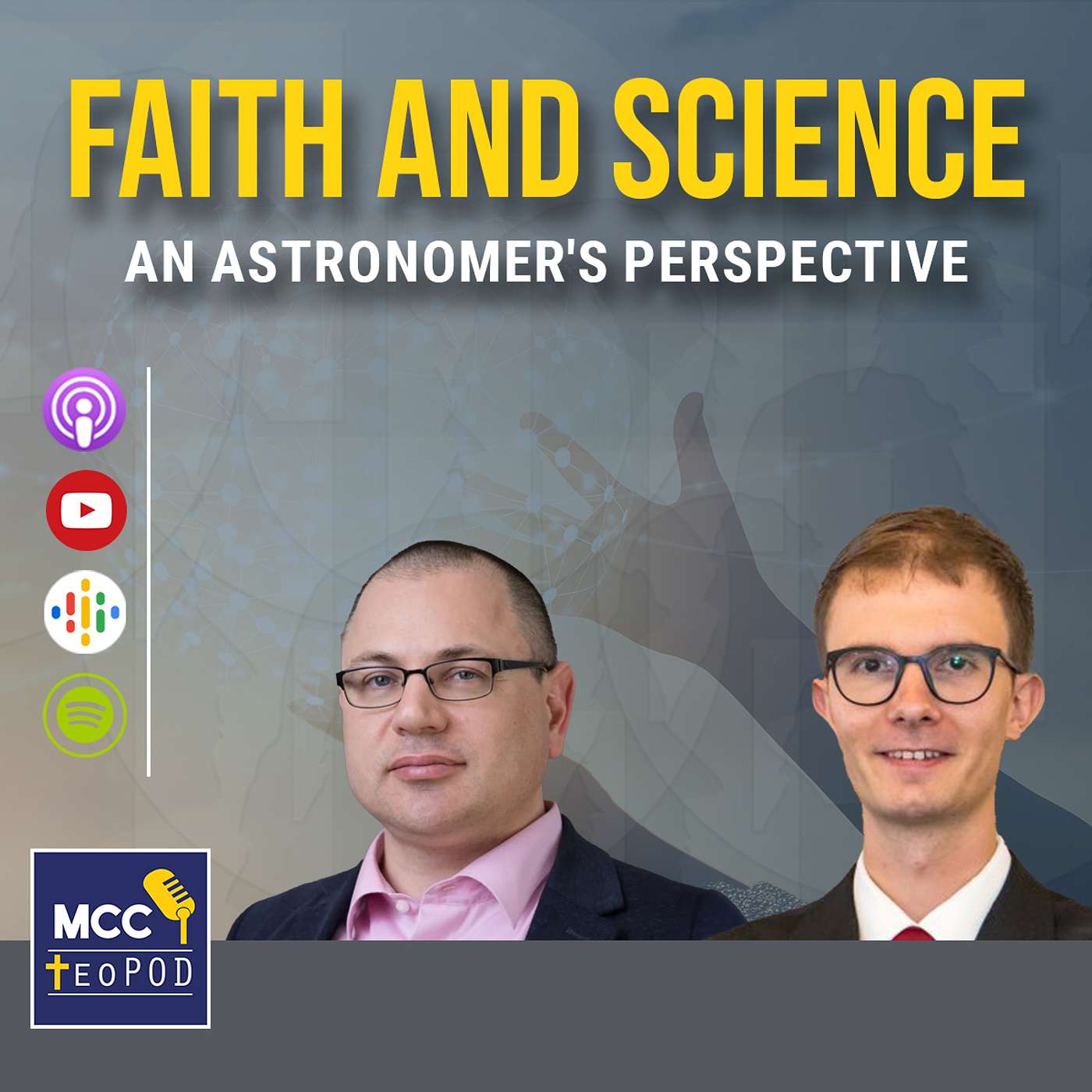 MCC Podcast