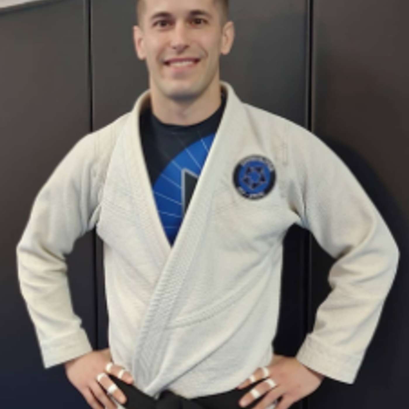 Mastering the Mat: Discipline, Strength, and Brazilian Jiu-Jitsu with Professor Brent Insco