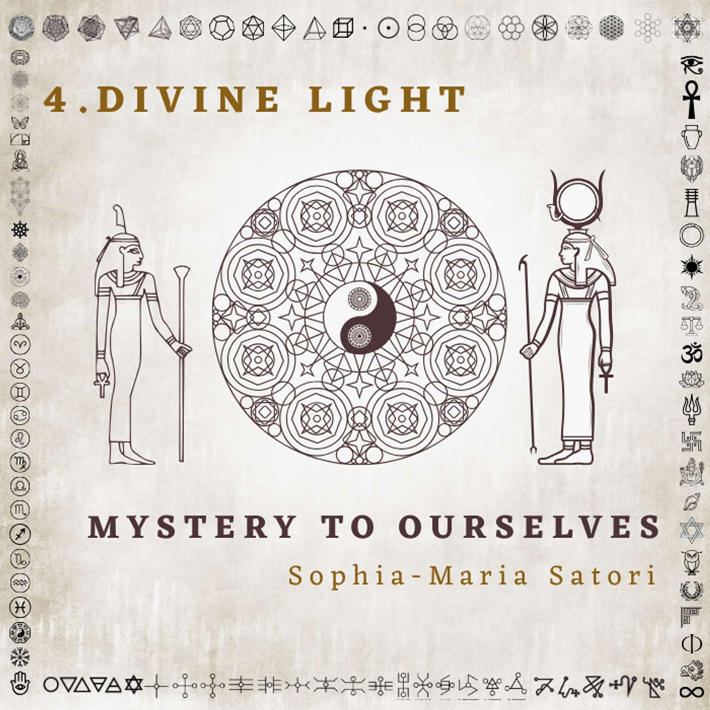 Podcast Positive Media Network