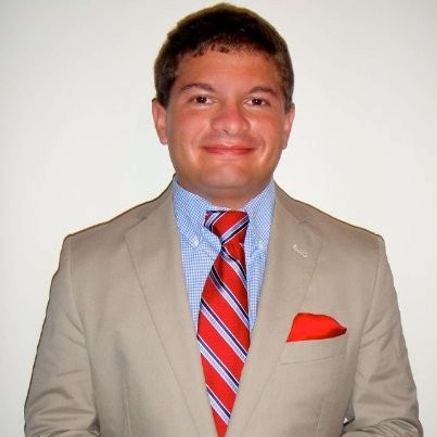 Real Estate Mogul, M.D.