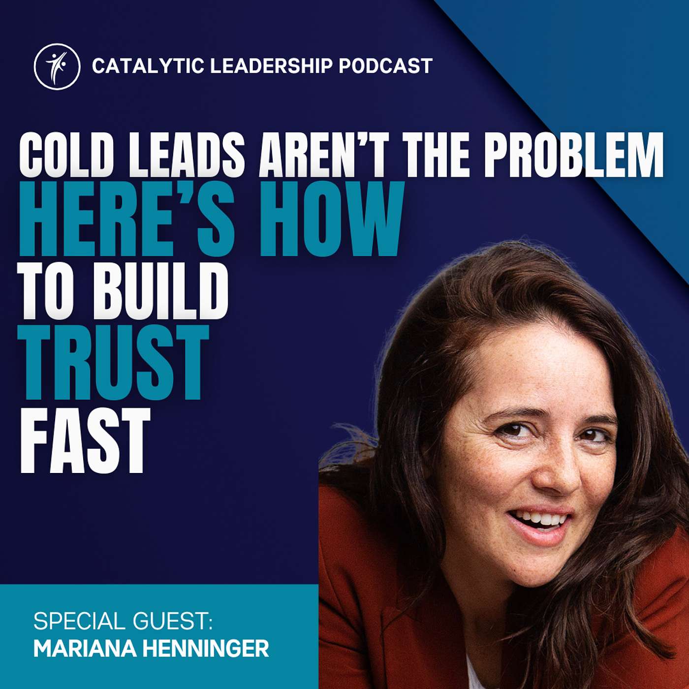 Catalytic Leadership