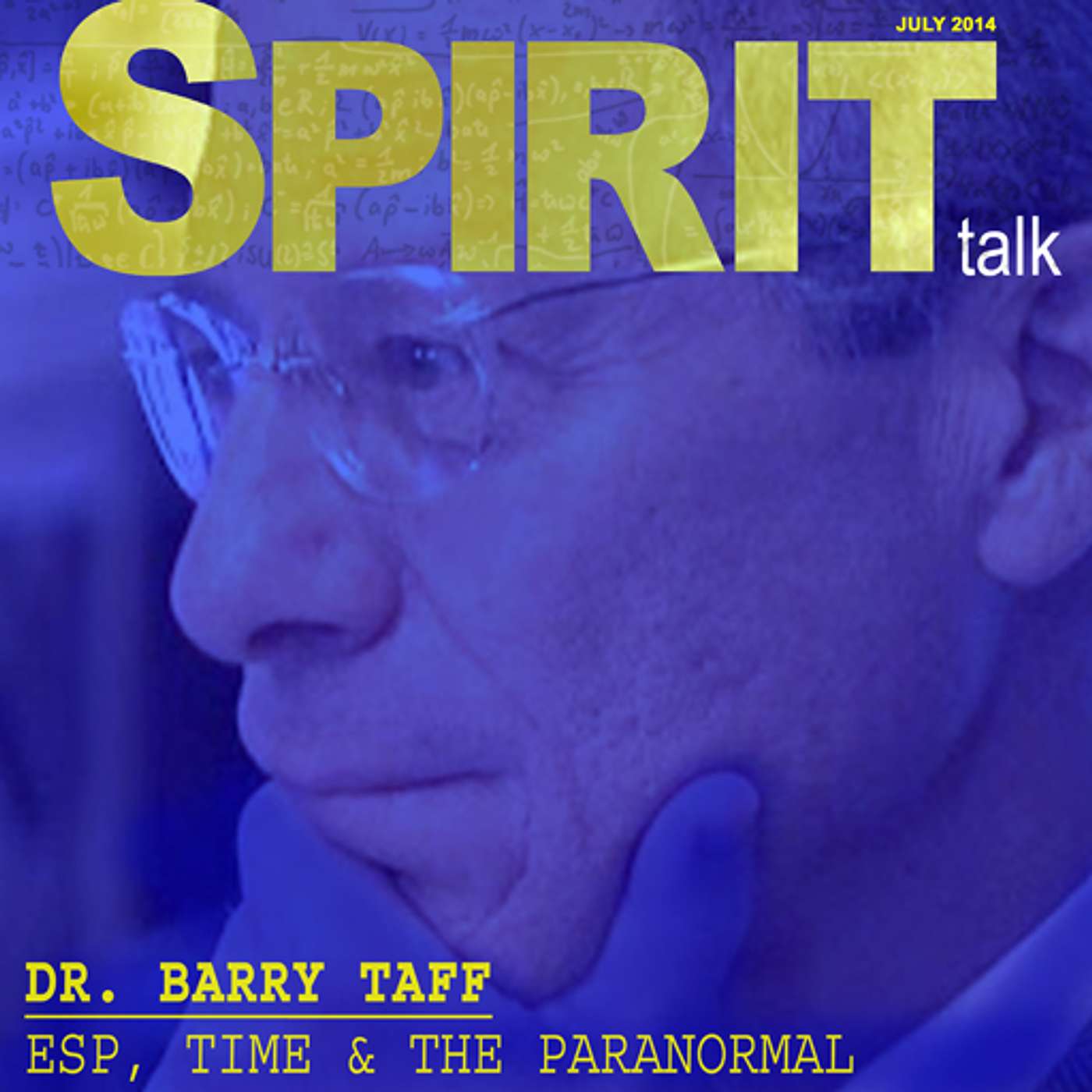 Spirit Talk 2.0