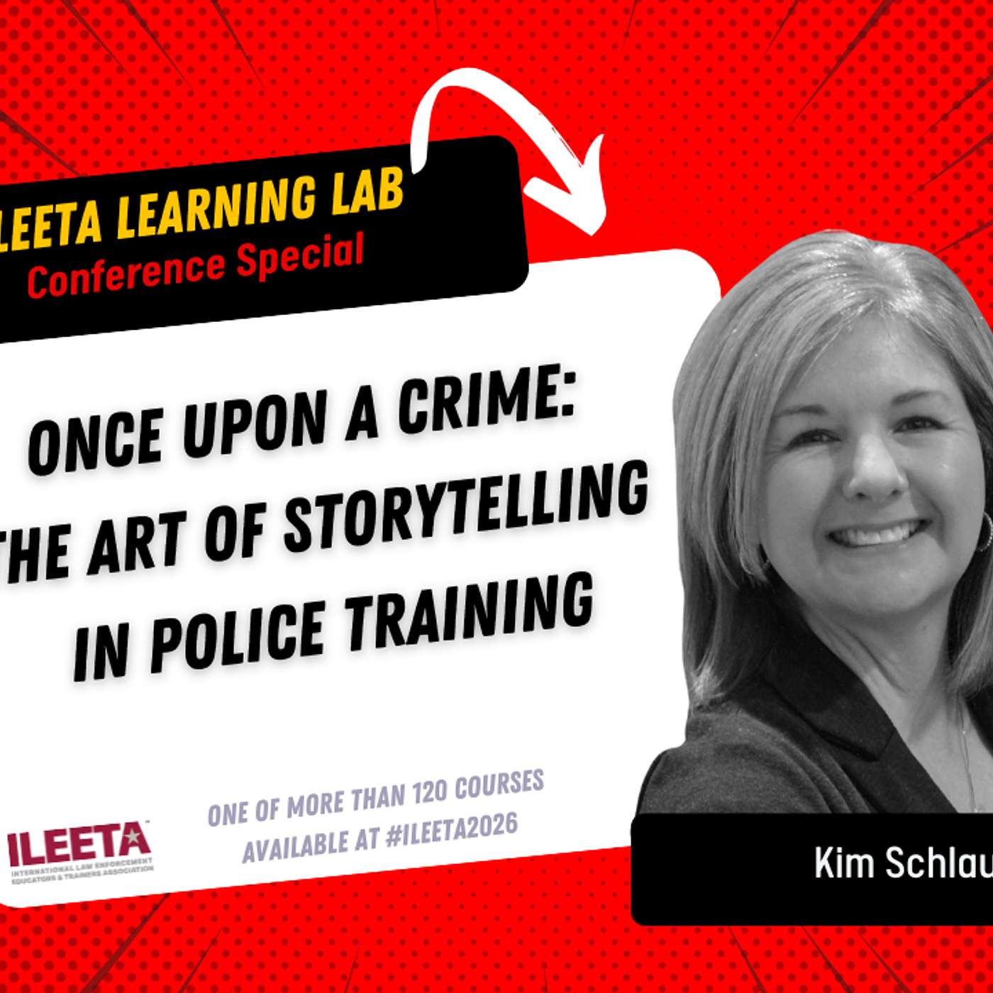 The ILEETA Learning Lab