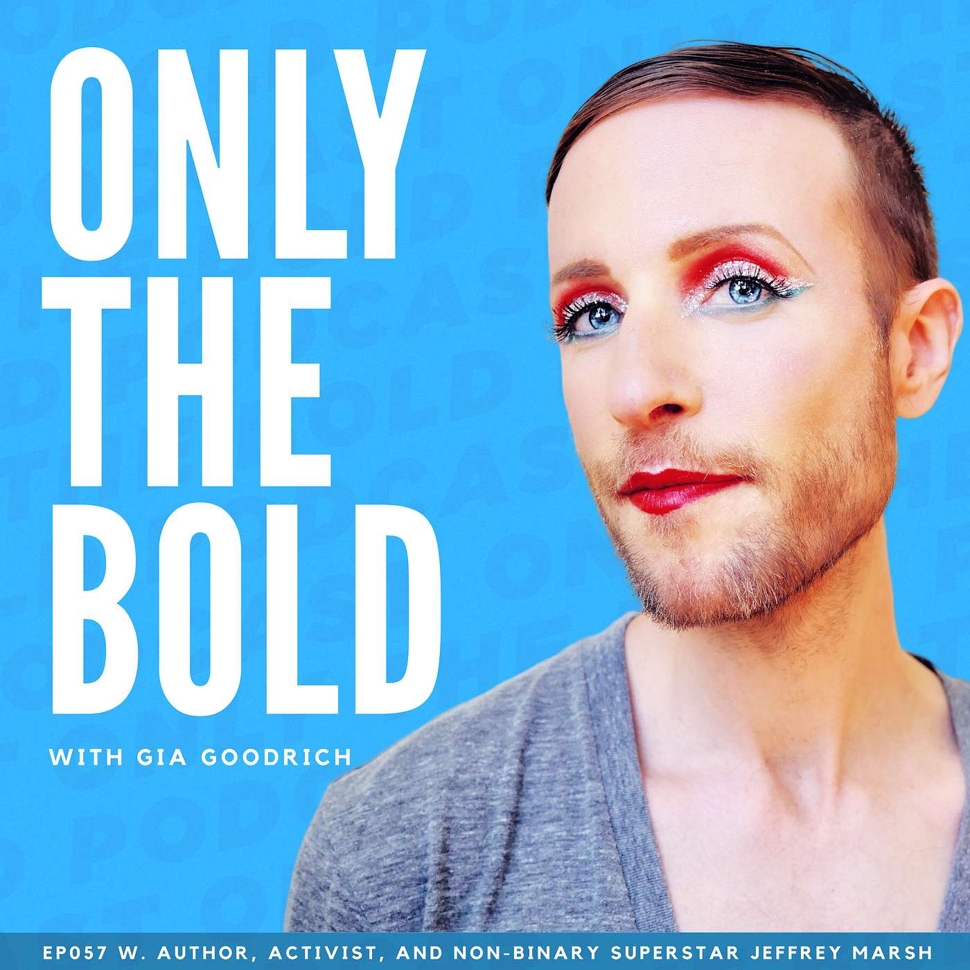 Only The Bold