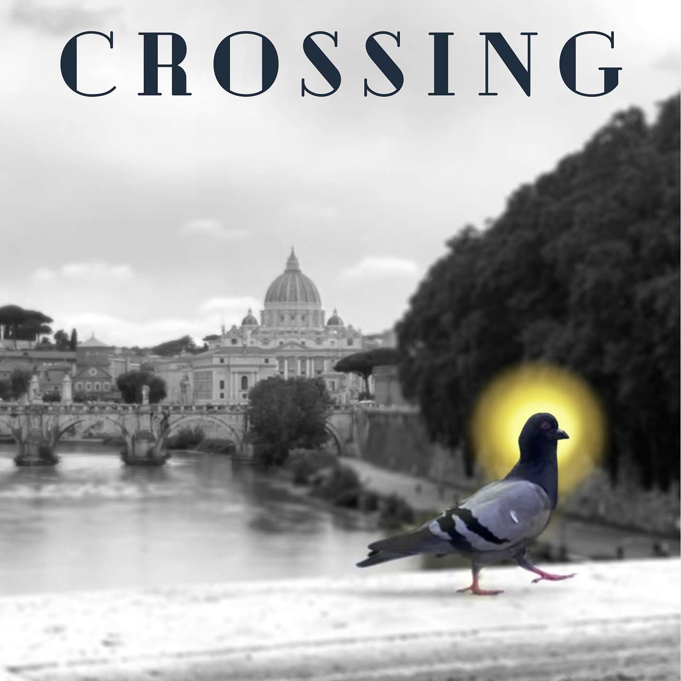 Crossing