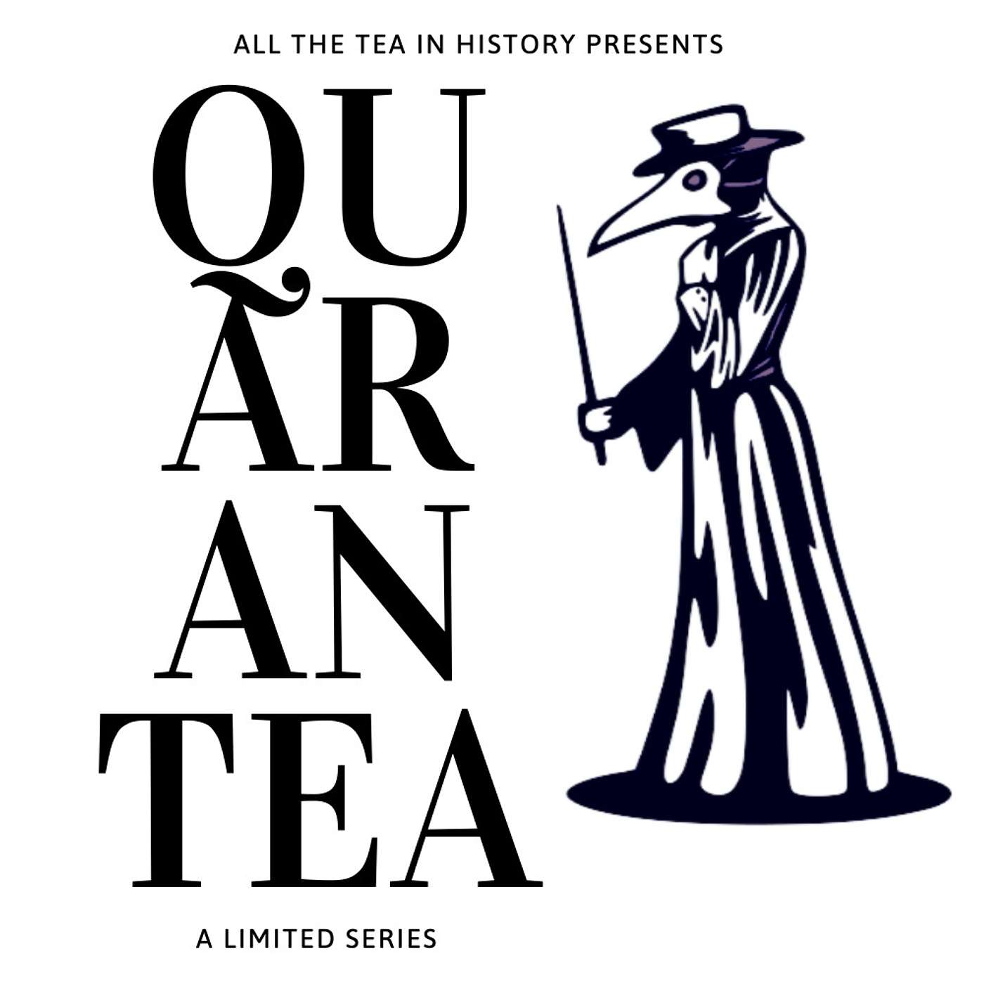 All The Tea In History