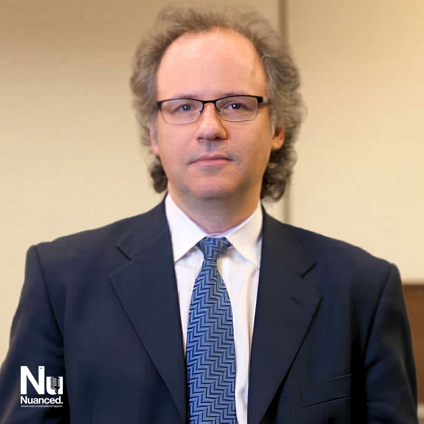 249. Michael Geist: Law Professor WARNS Against Canada's New Internet Laws