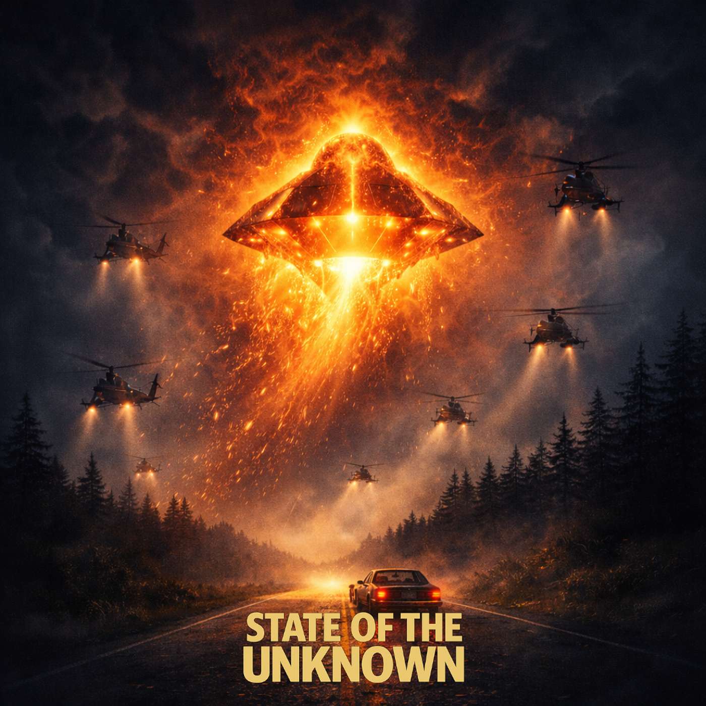 The Cash–Landrum Incident | The Night the Sky Burned Over Texas — And What It Did to Them — Ep. 47 episode artwork