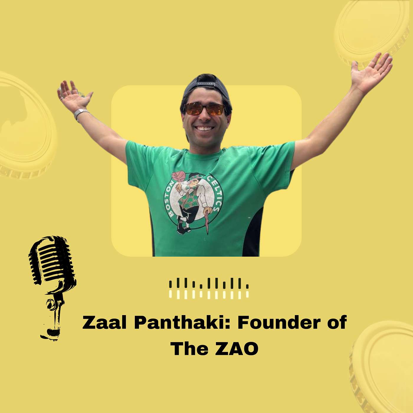 How The ZAO Is Helping Artists Keep Their Music, Data, and Dollars episode artwork