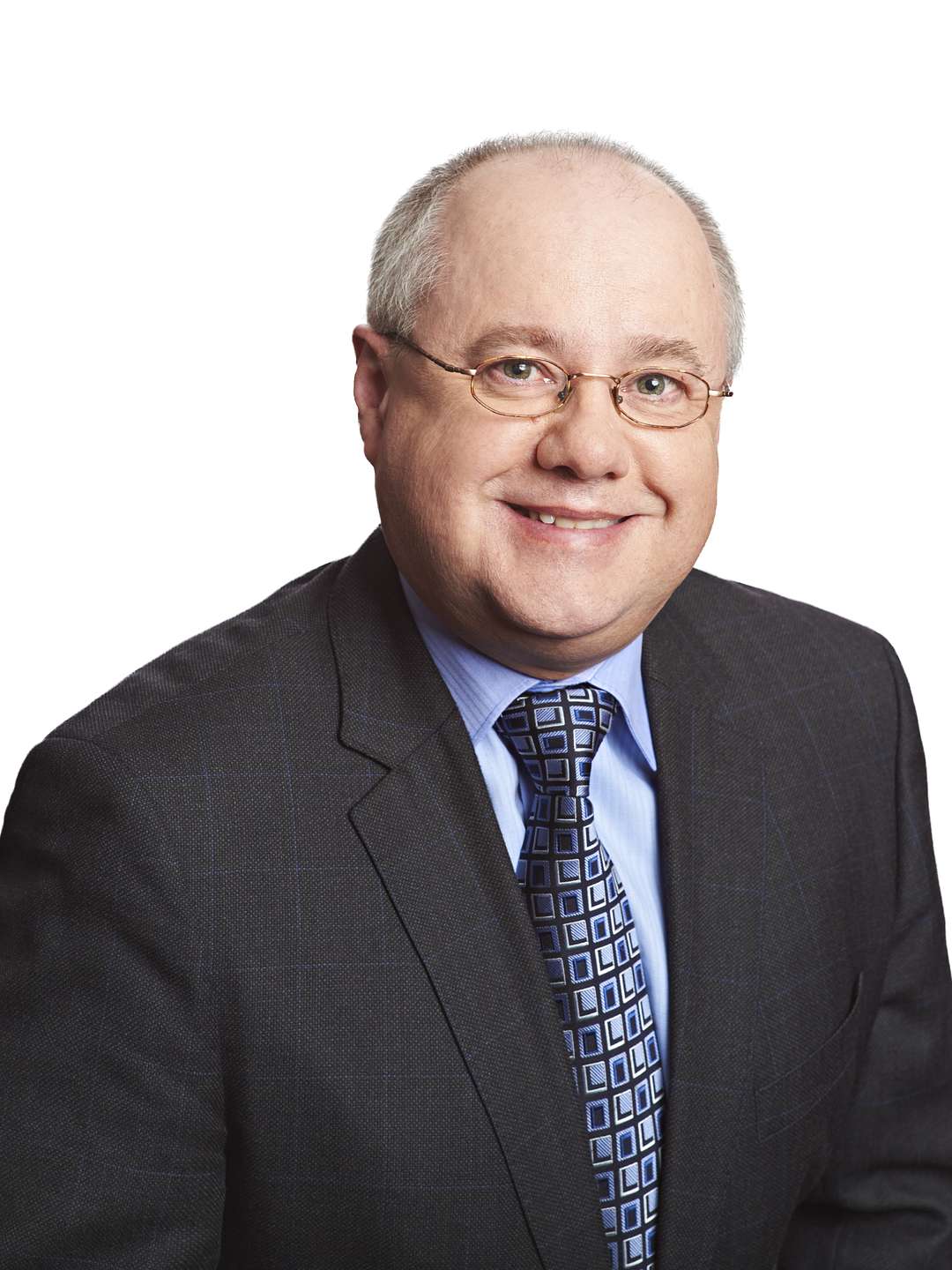 Stephen Thiele