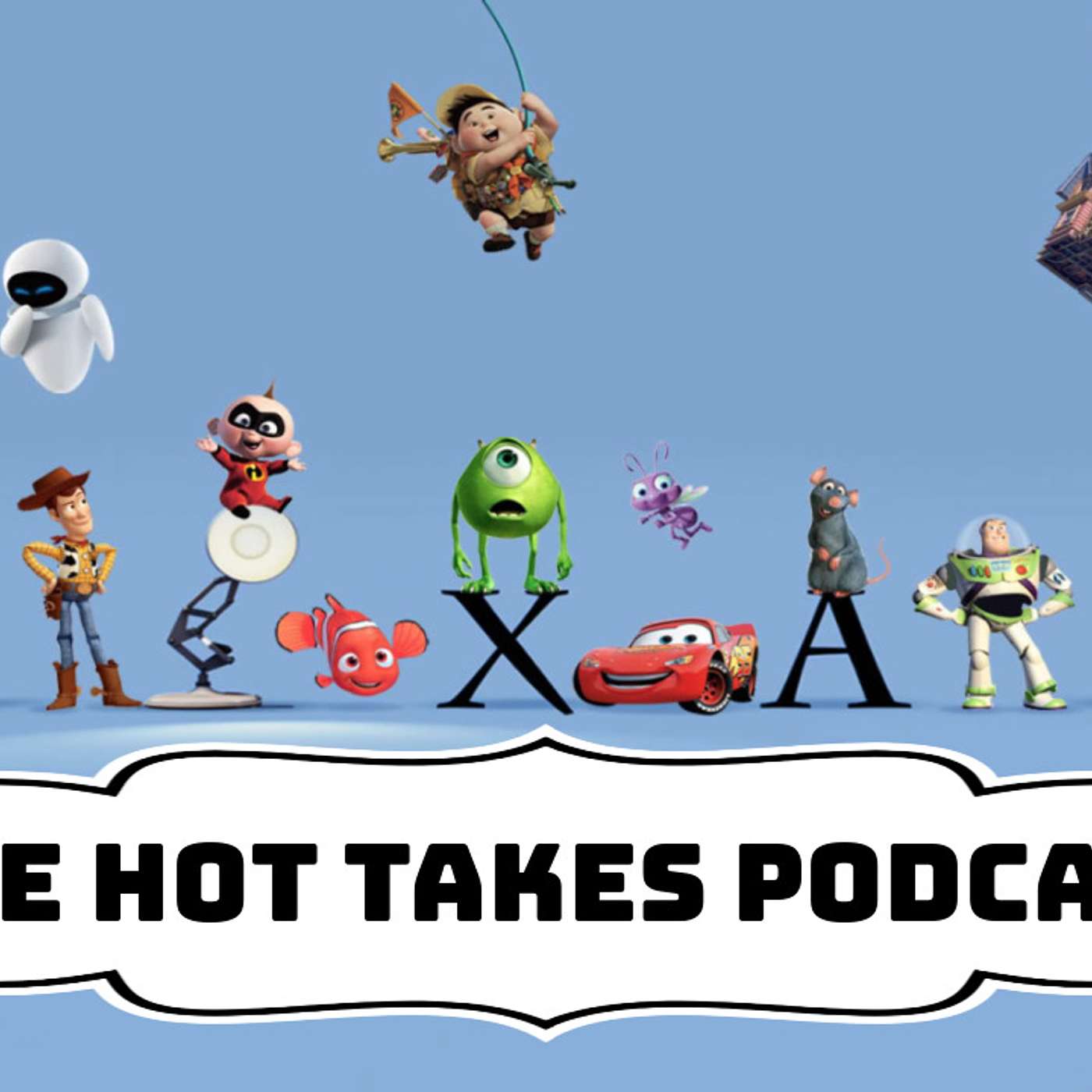 Loggin\' On: The Podcast