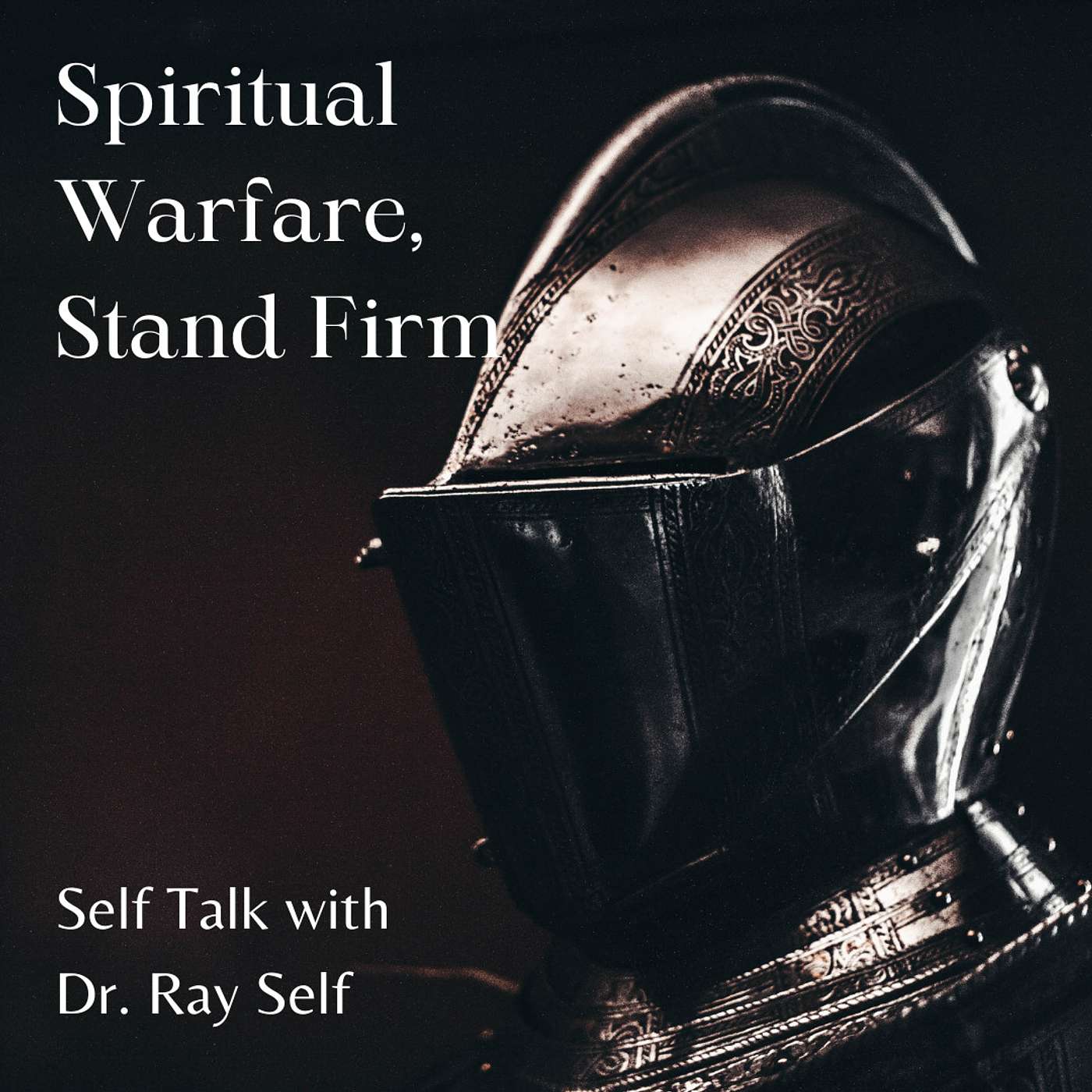 Spiritual Warfare, Stand Firm