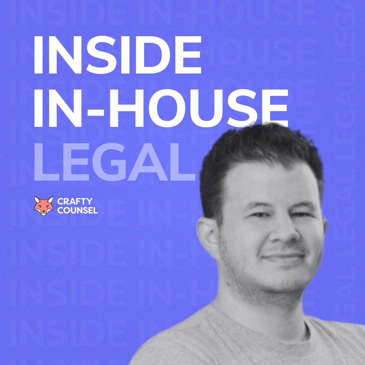 The Crafty Show - Crafty Counsel\'s in-house legal podcast