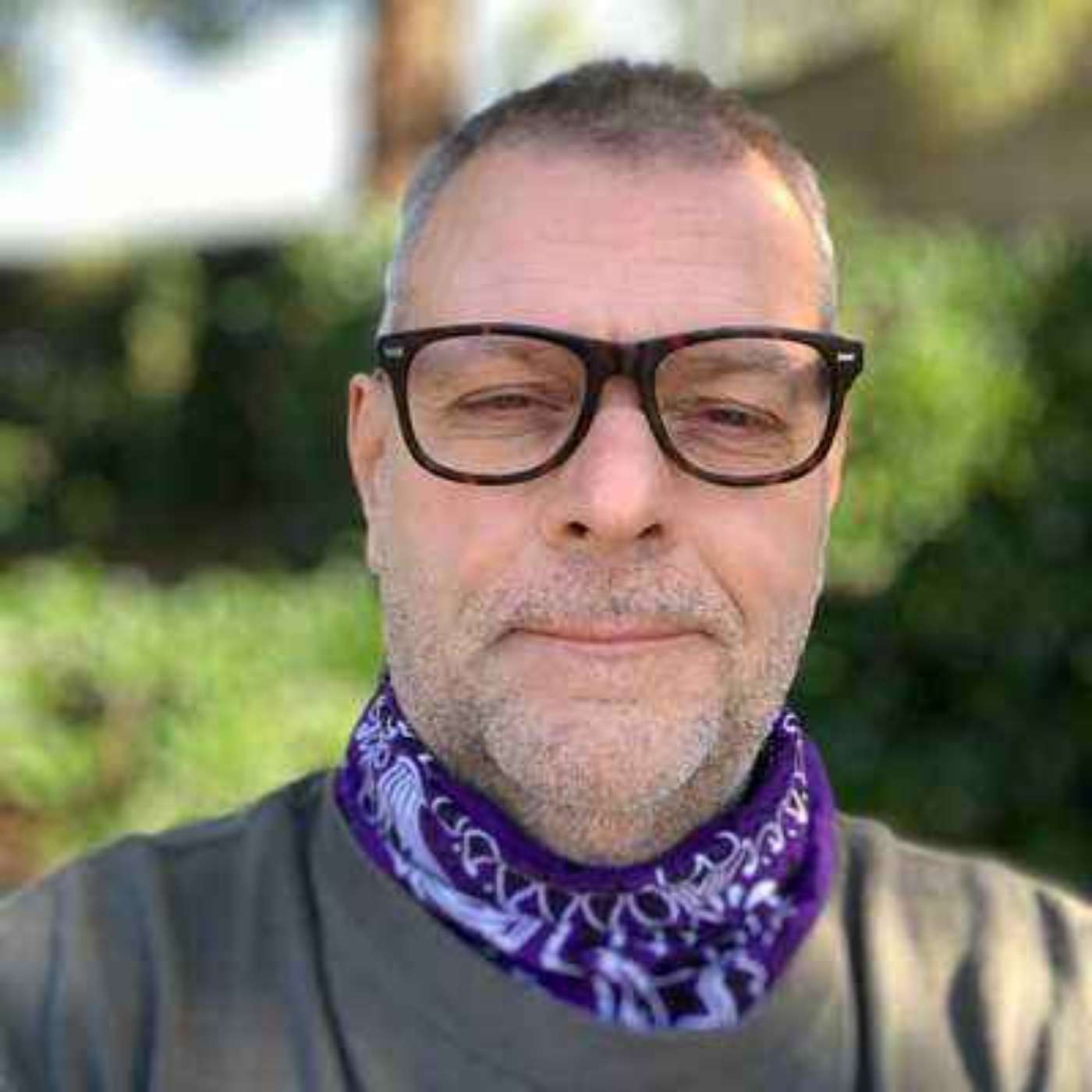 169- Human Centric vs System Relevance with Michaell Magrutsche