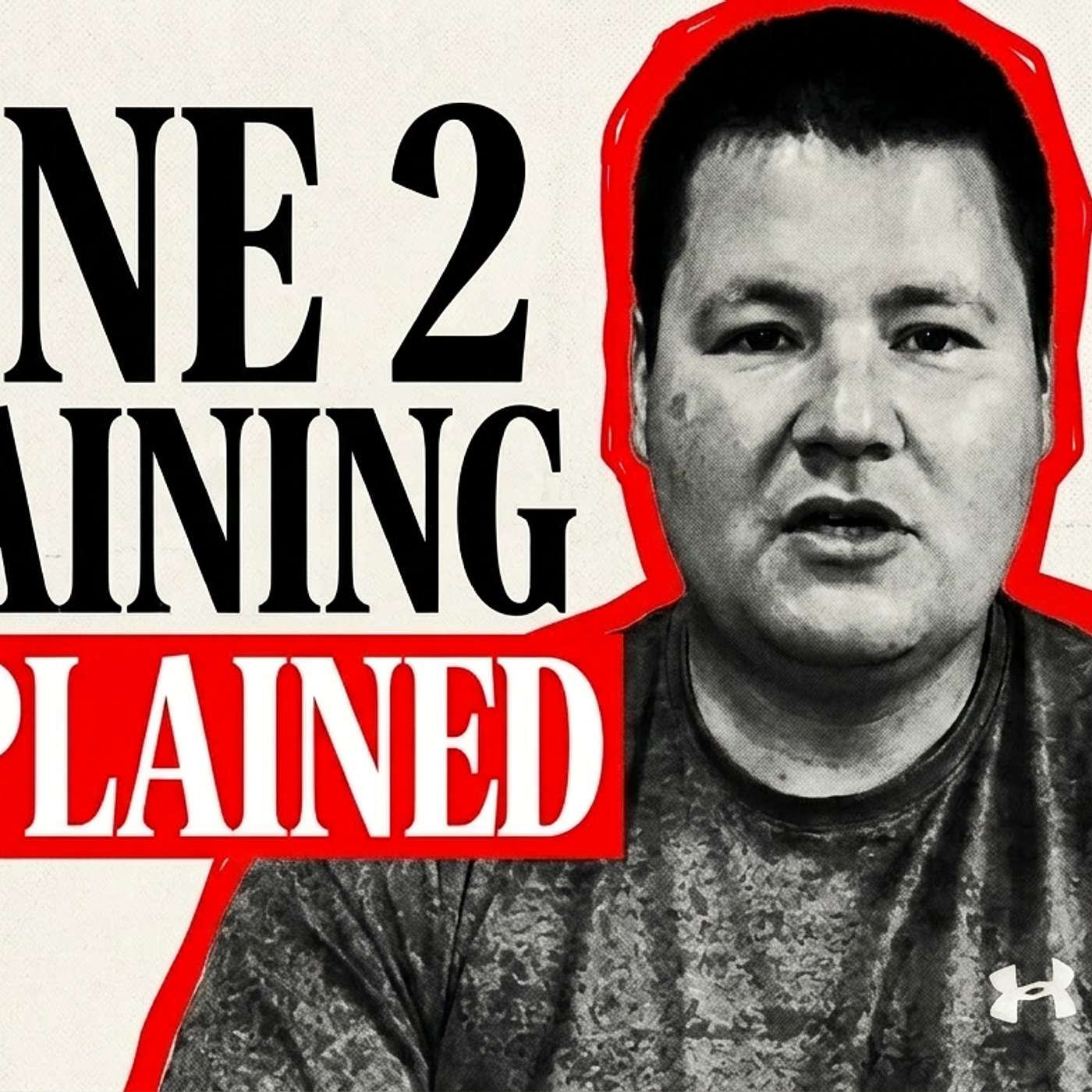 Am I Doing Zone 2 Wrong episode artwork