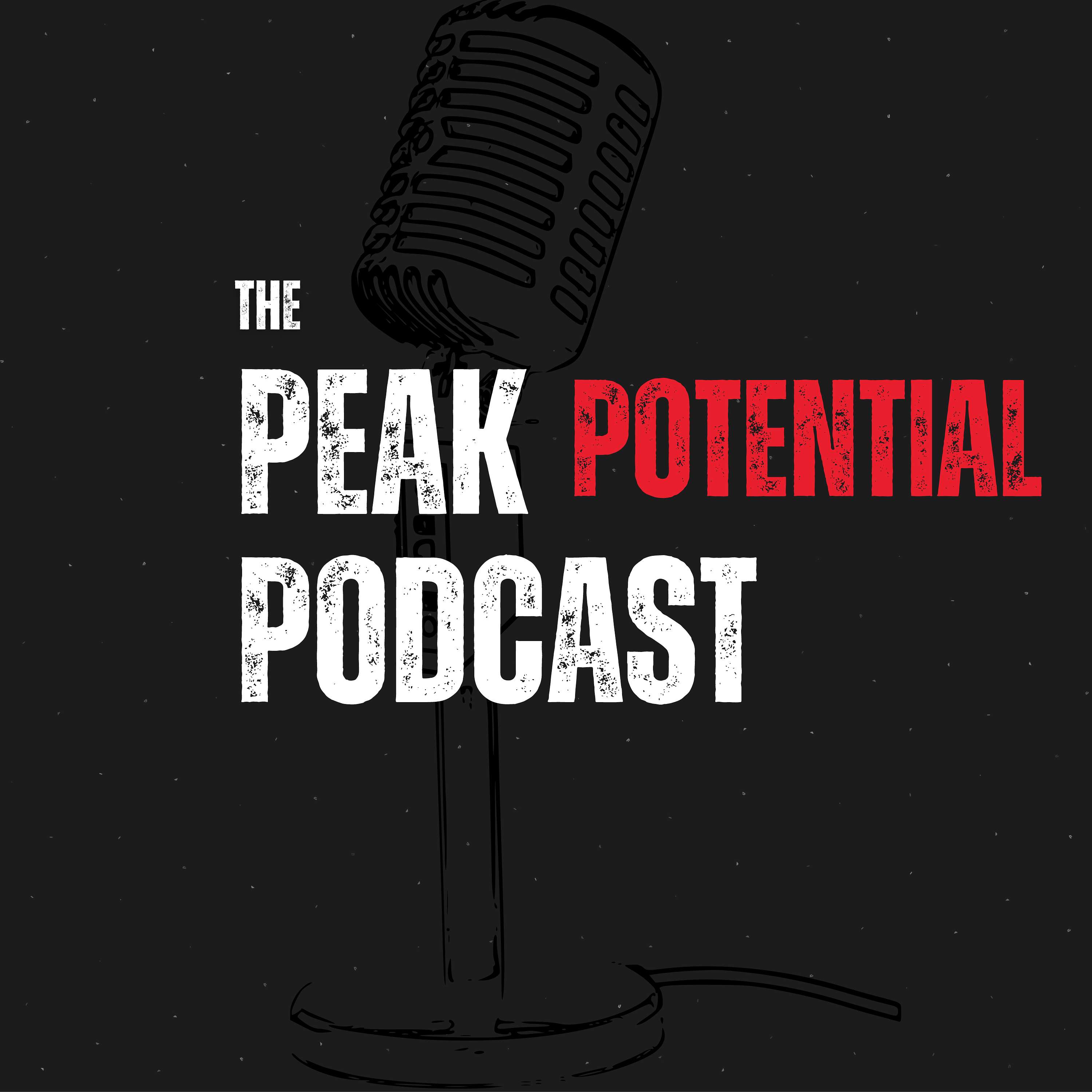 Peak Potential Podcast