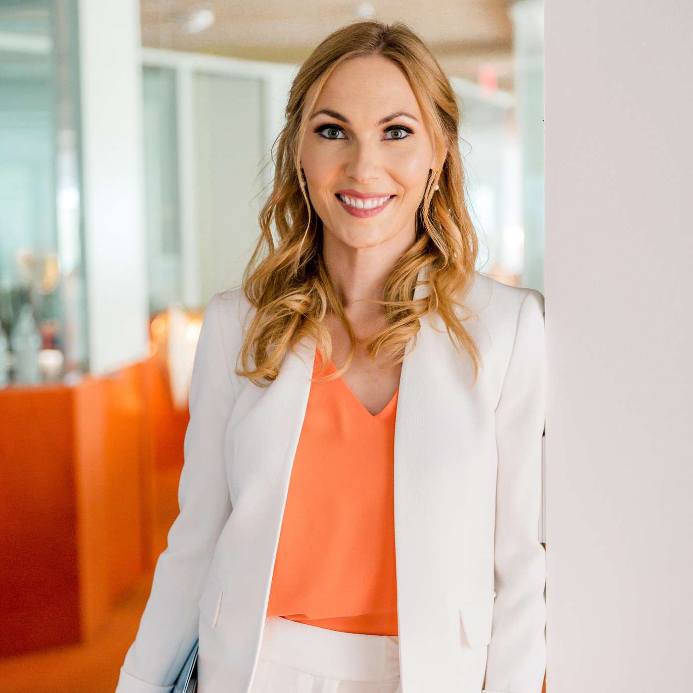 126. Madeline Mann - Turning Job Seekers into Job Shoppers