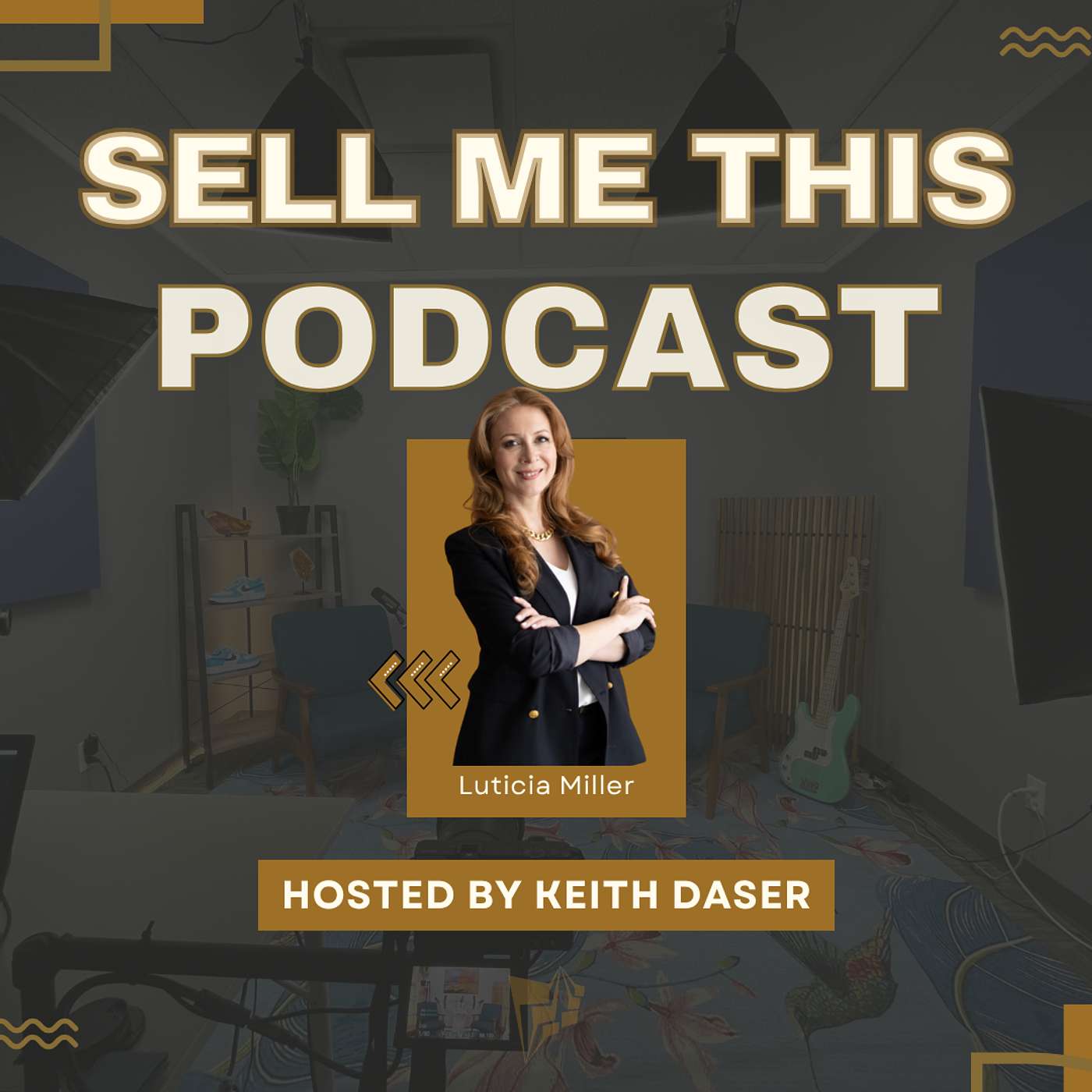 Sell Me This Podcast