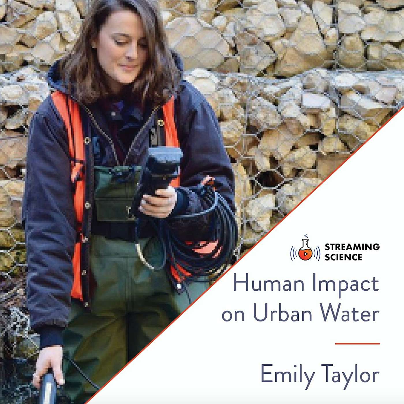 H2Know: Human Impact on Urban Water episode artwork