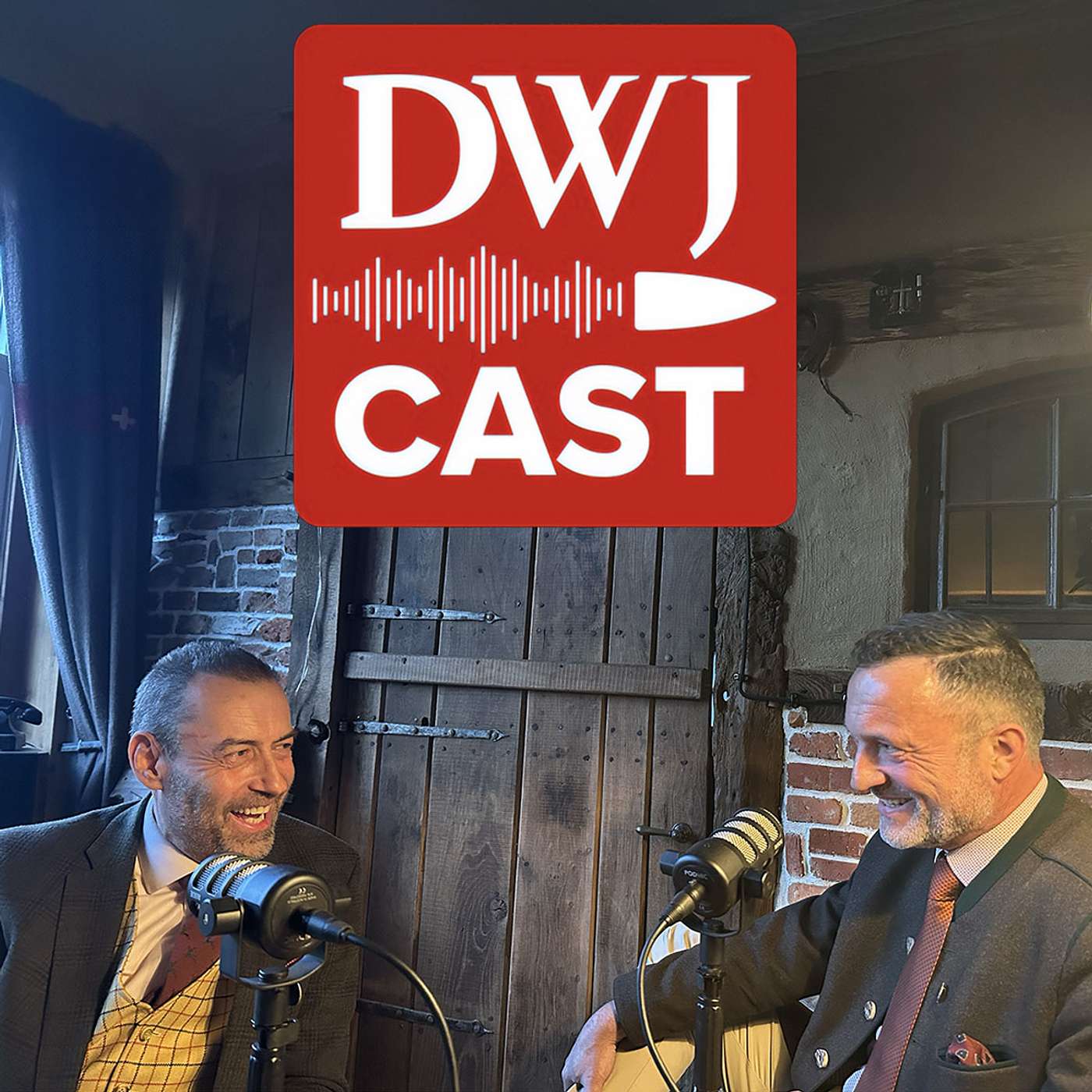 „PKS - Komplette Realitätsentfernung”- mit M. Klotz (DWJ 7)