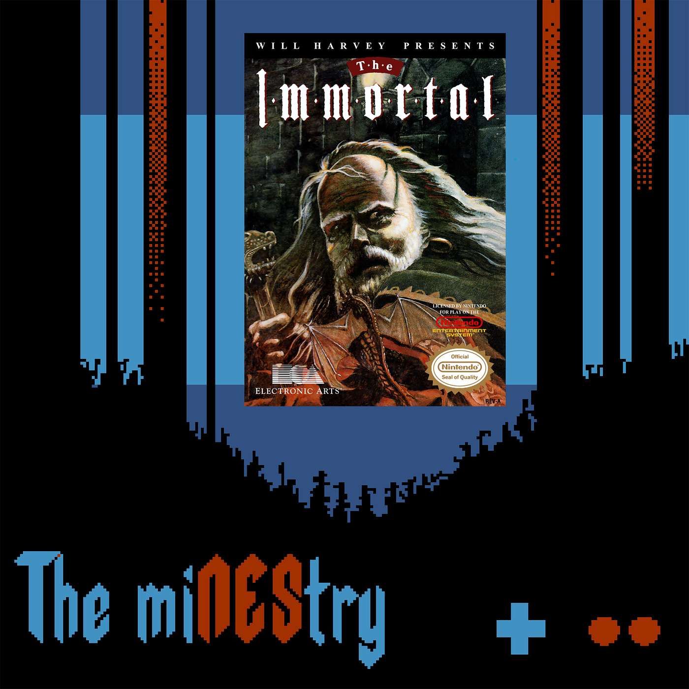 The miNEStry: An NES Podcast