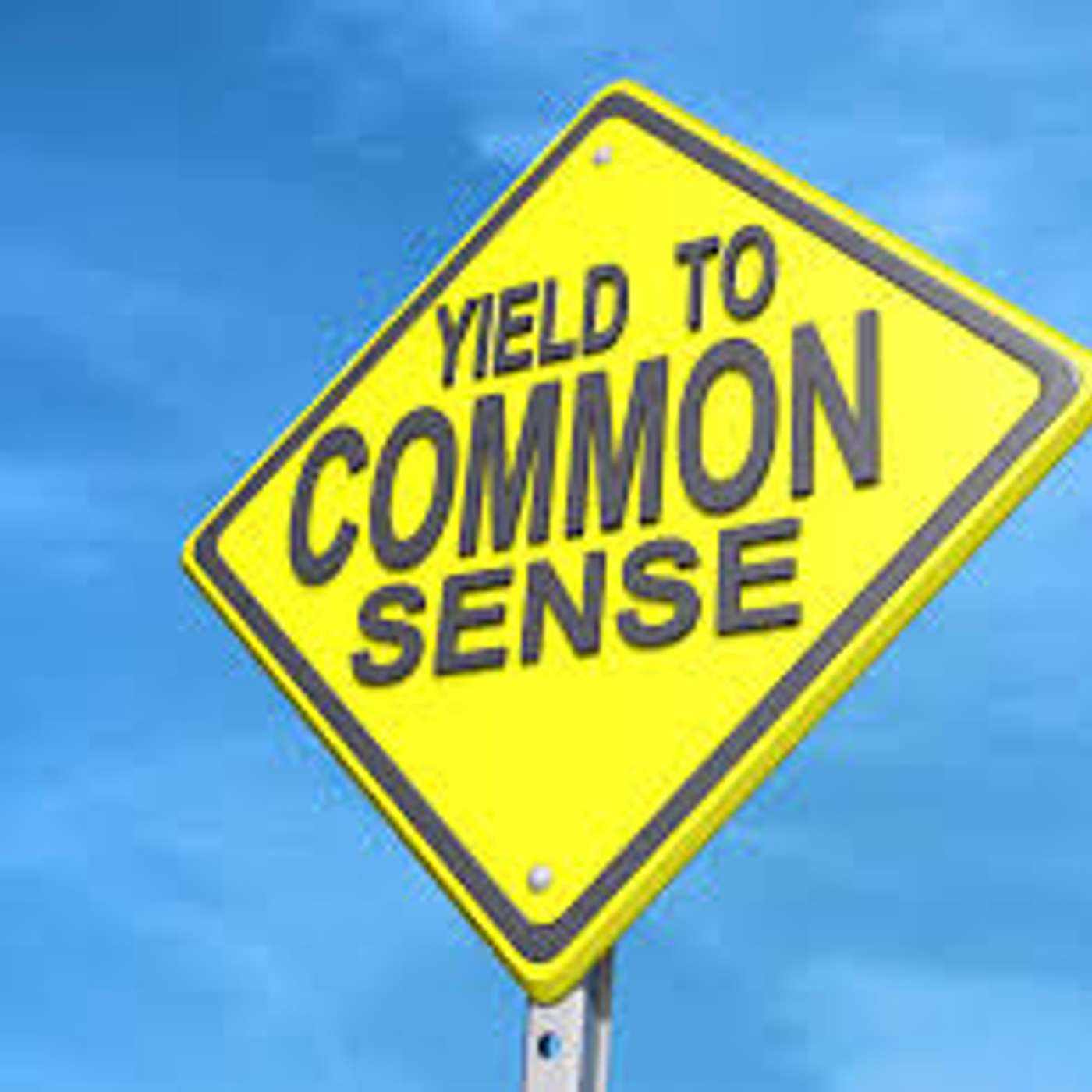 Episode 129 - Sometimes Common Sense isn't so Common