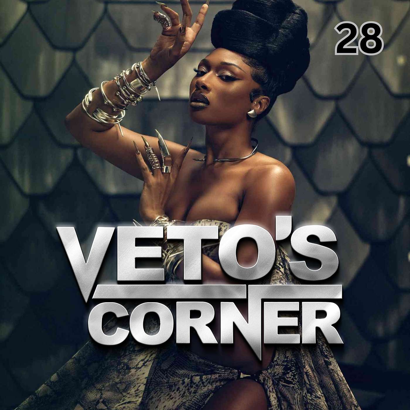 Veto’s Corner