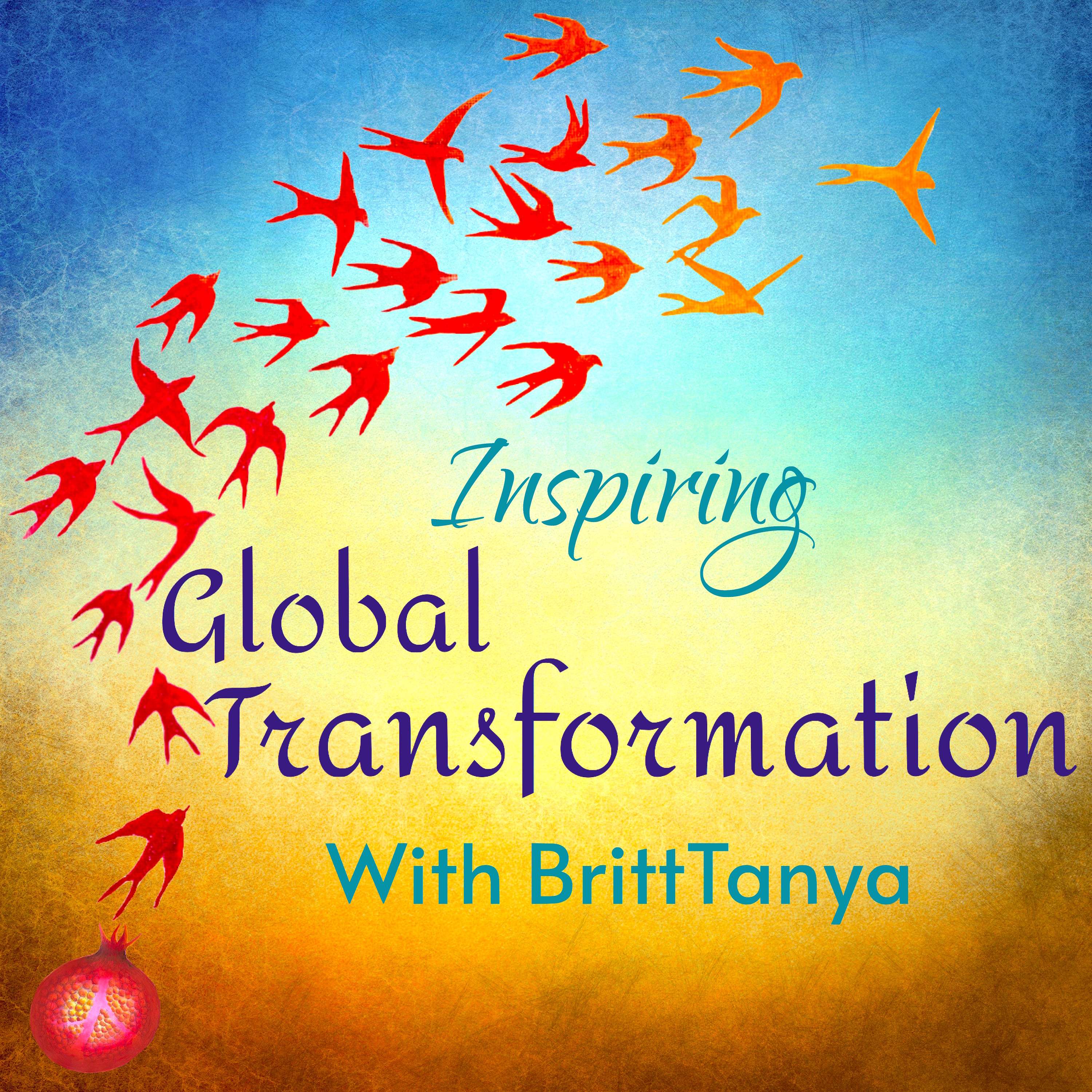 Inspiring Global Transformation