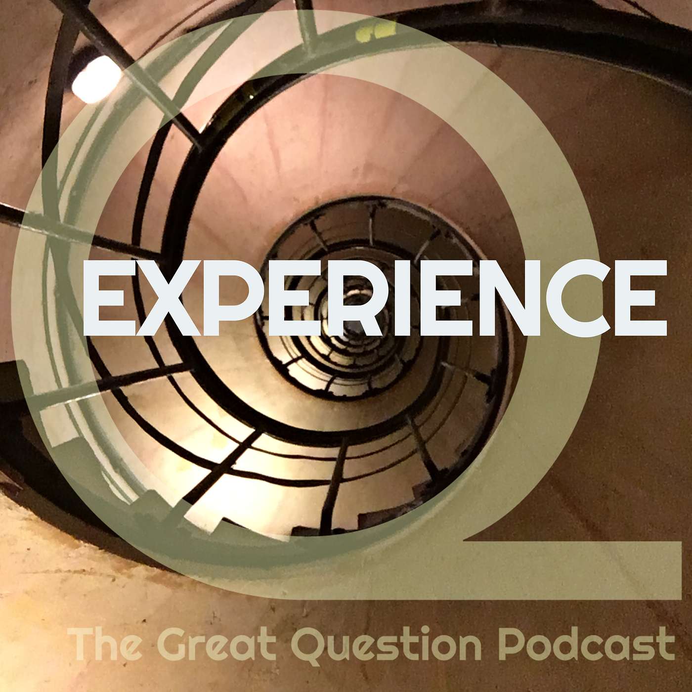 The Great Question Podcast