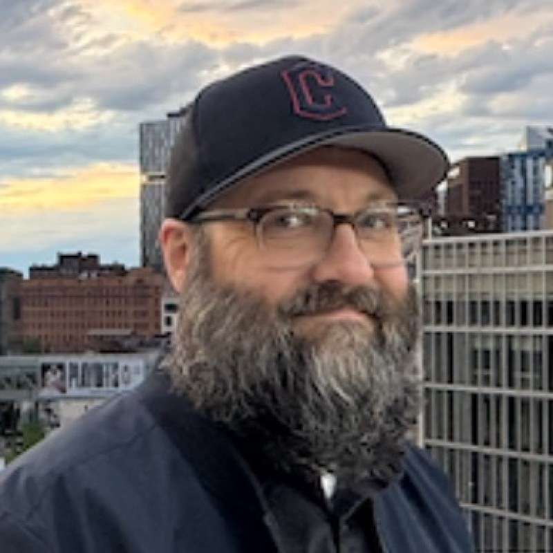 Jason Gintert