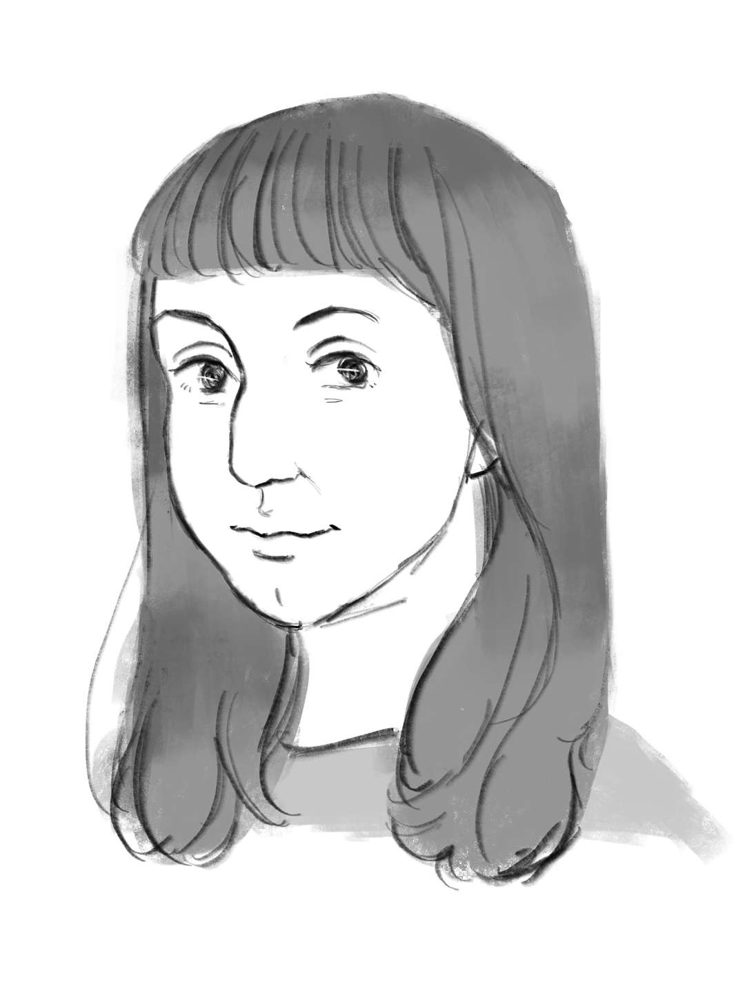 Katherine Bergevin
