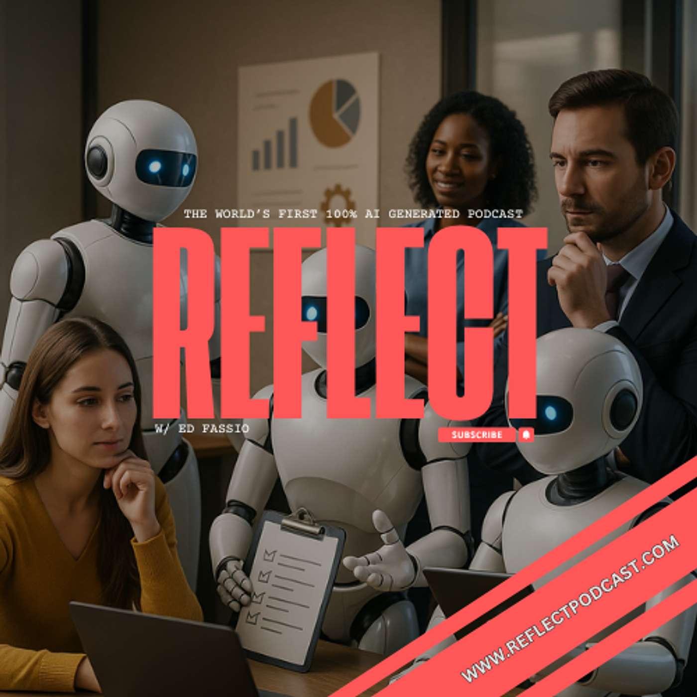 Reflect w/ Ed Fassio