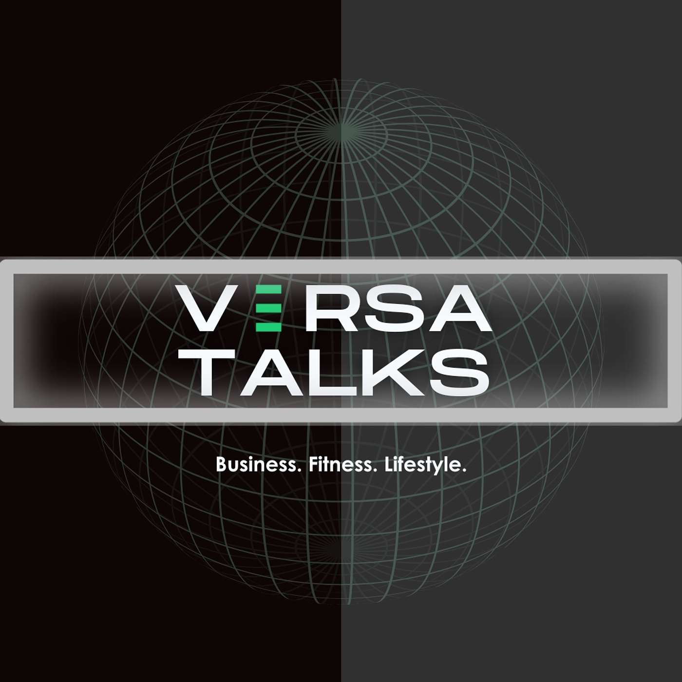 The VersaTalks Podcast