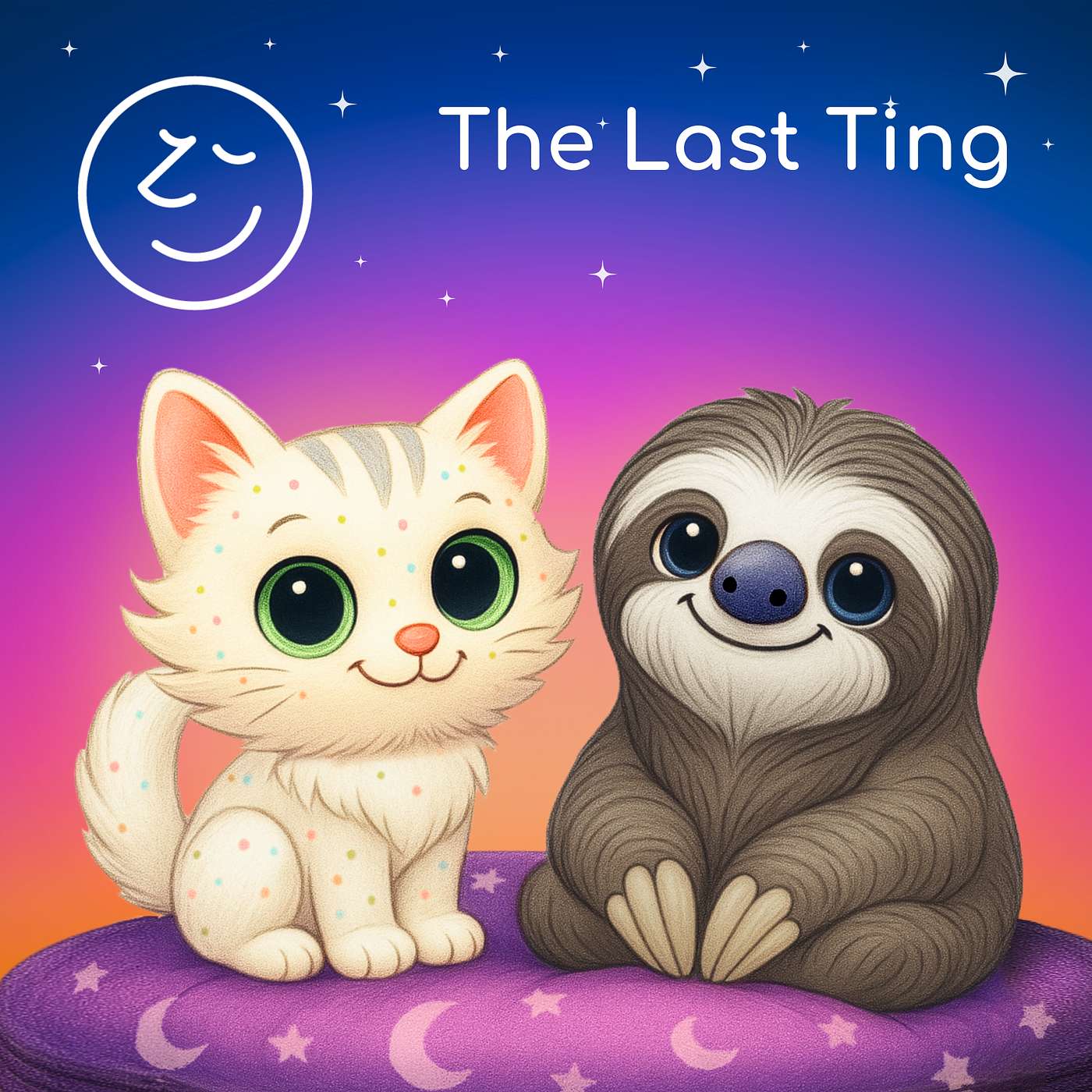 The Last Ting: A Calming Bedtime Story About the Magic of a Familiar Routine | Zeepy Sleep Story for Kids