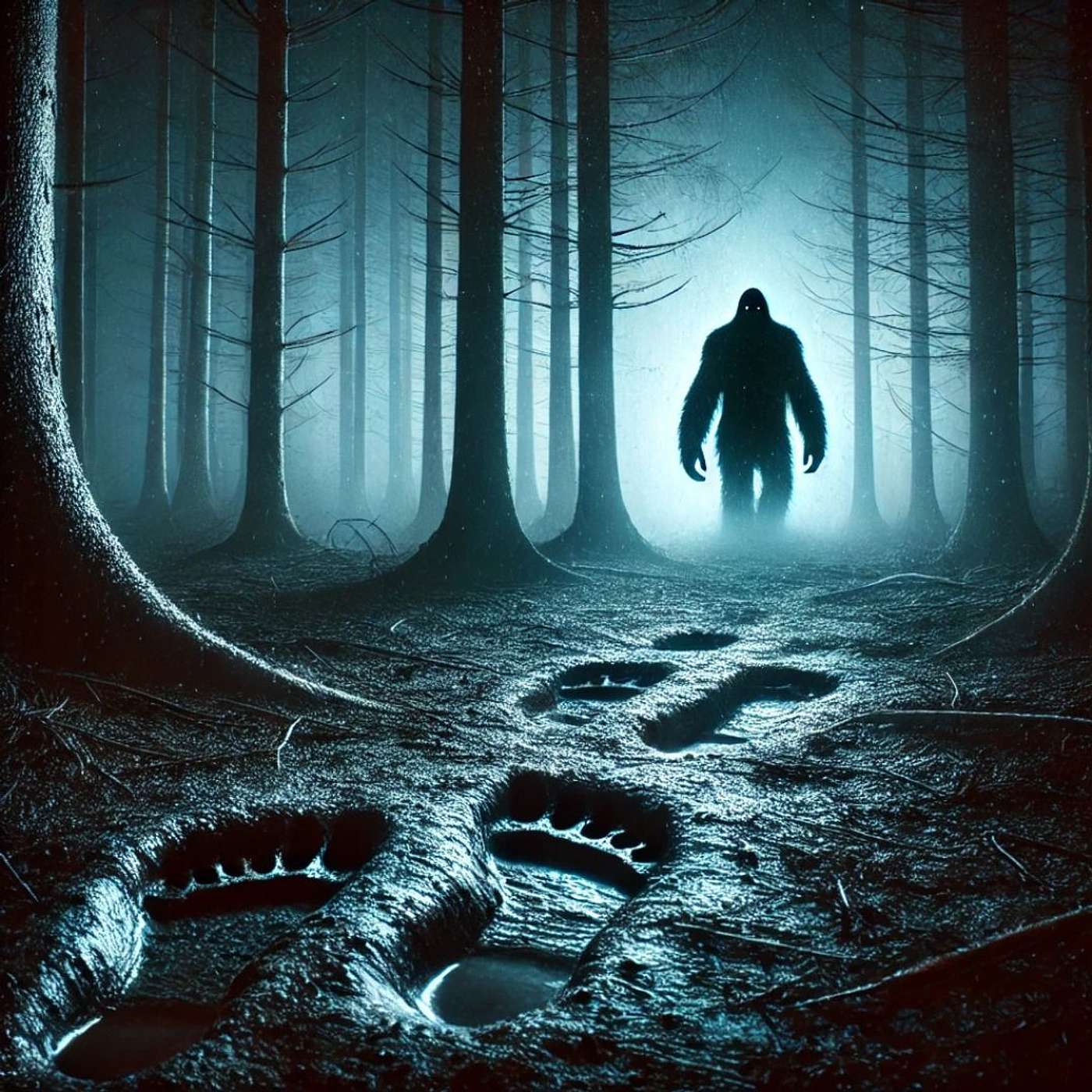 Conspiracy of 2 Podcast