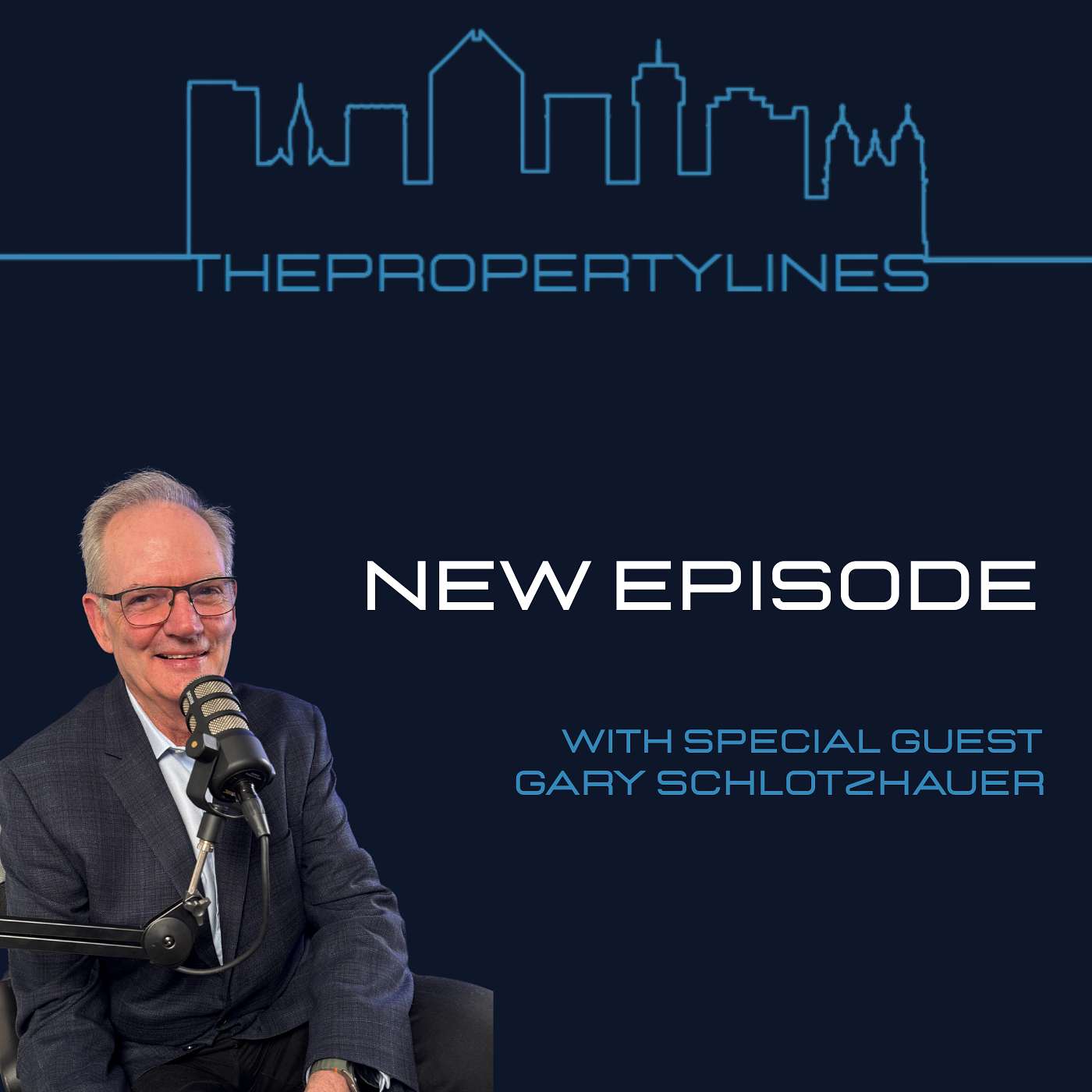 Episode 3: With Guest Gary Schlotzhauer of Aspira