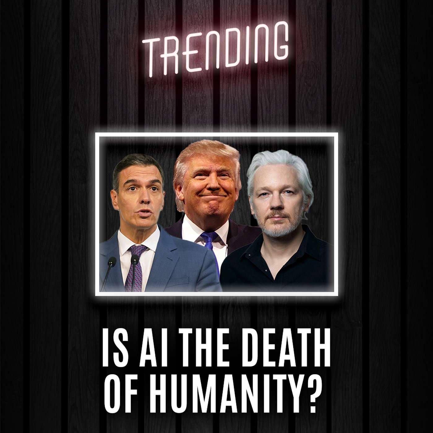 Trending