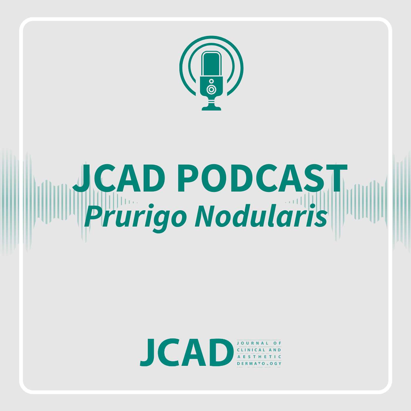 Extended-cut Podcast—James Del Rosso, DO, and David G. Cotter, MD, PhD: Targeting the IL-31 Neuroimmune Pathway for Treating Prurigo Nodularis