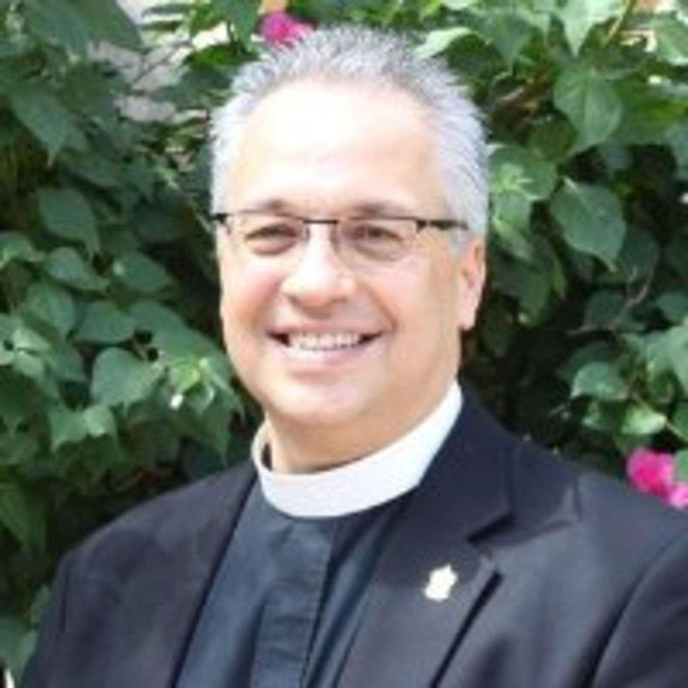 June 16, 2013 - The Rev Canon Timothy Dombek, Canon to the Ordinary