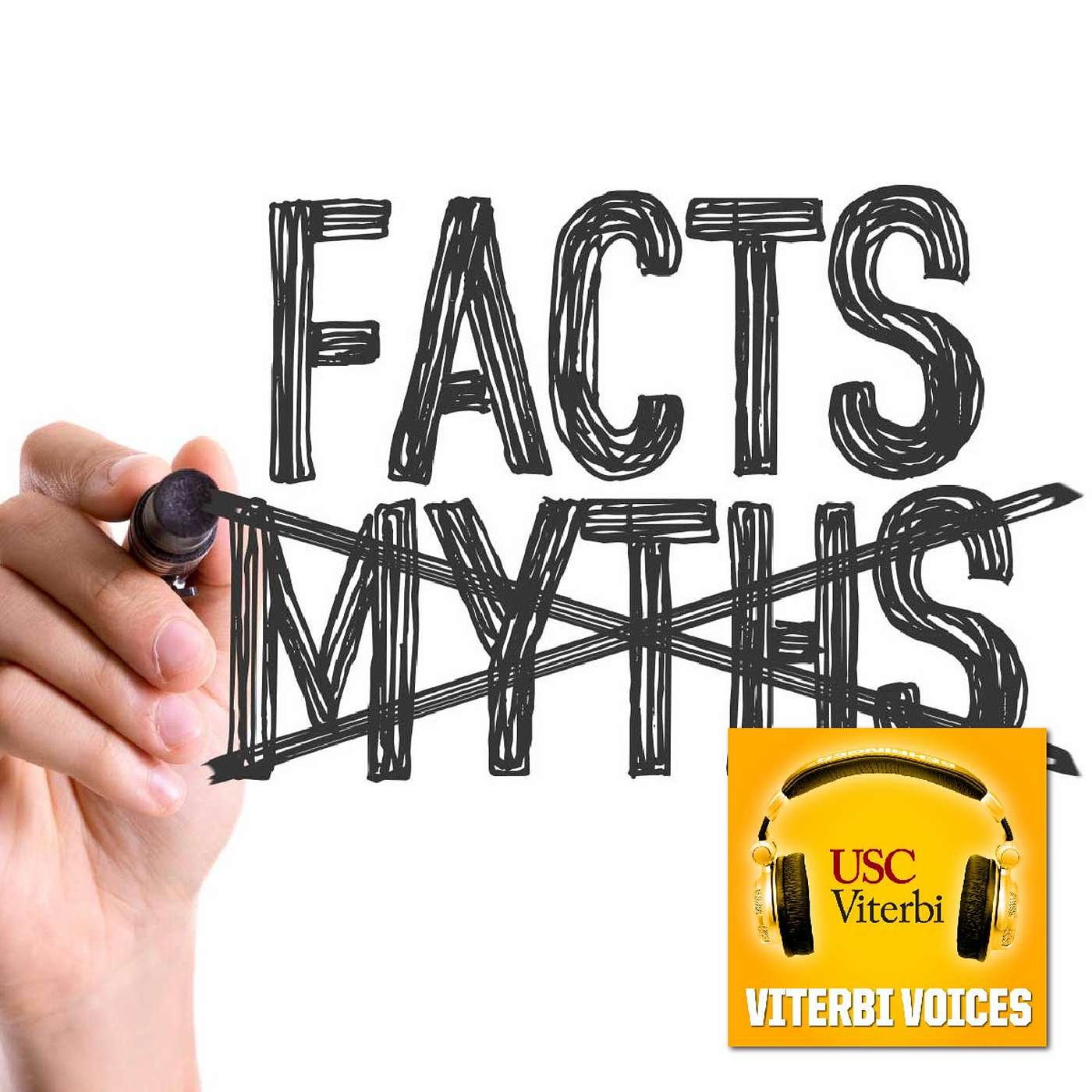 Viterbi Voices: The Podcast