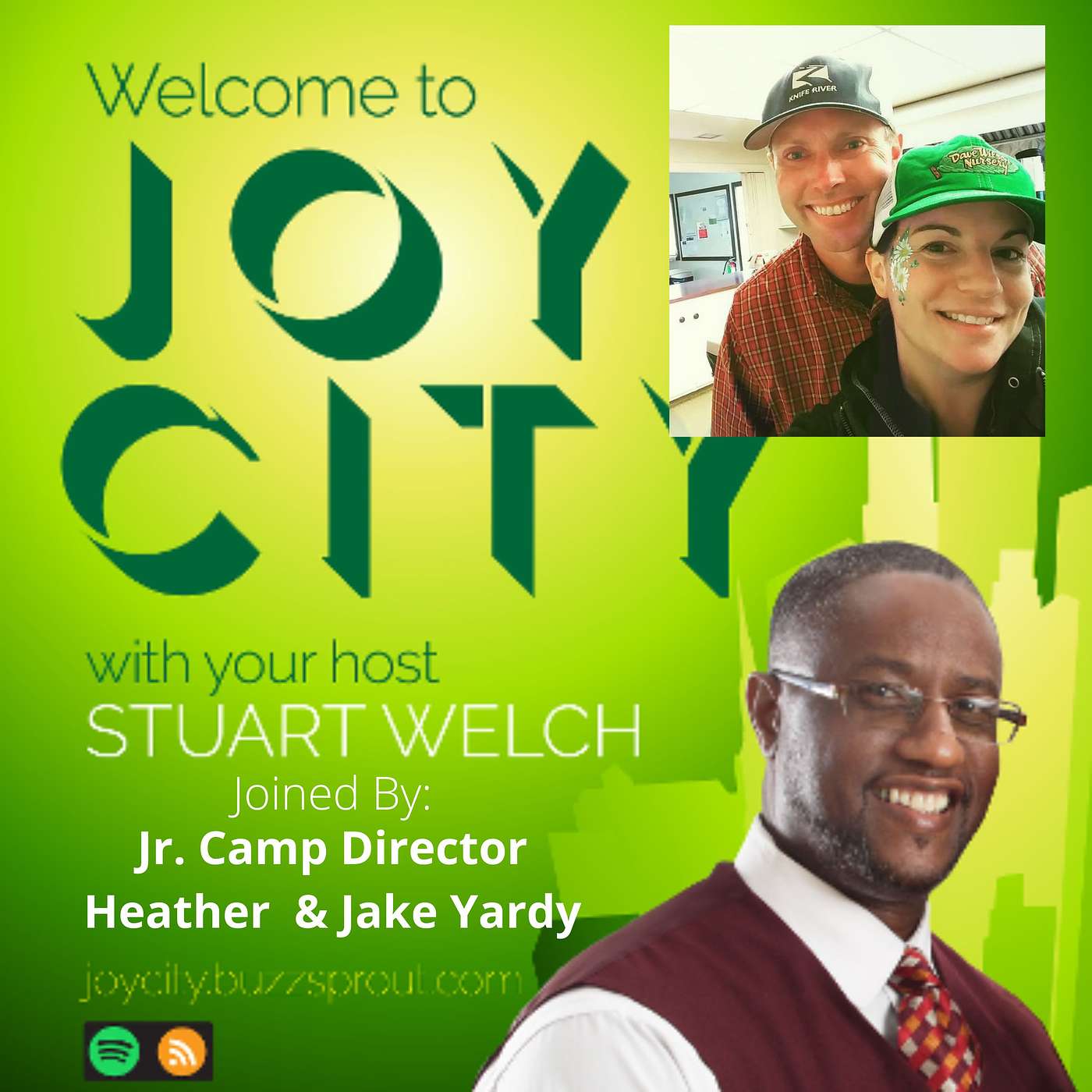 Joy City