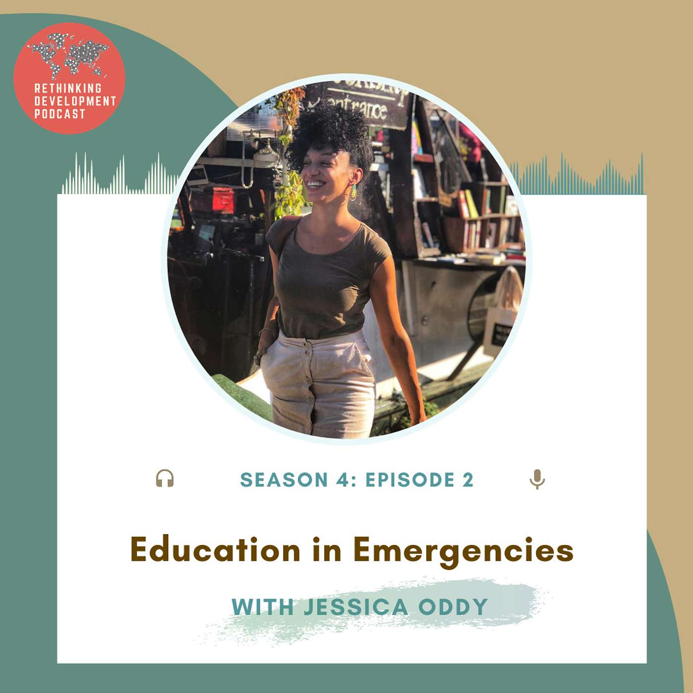 4.2 Education in Emergencies