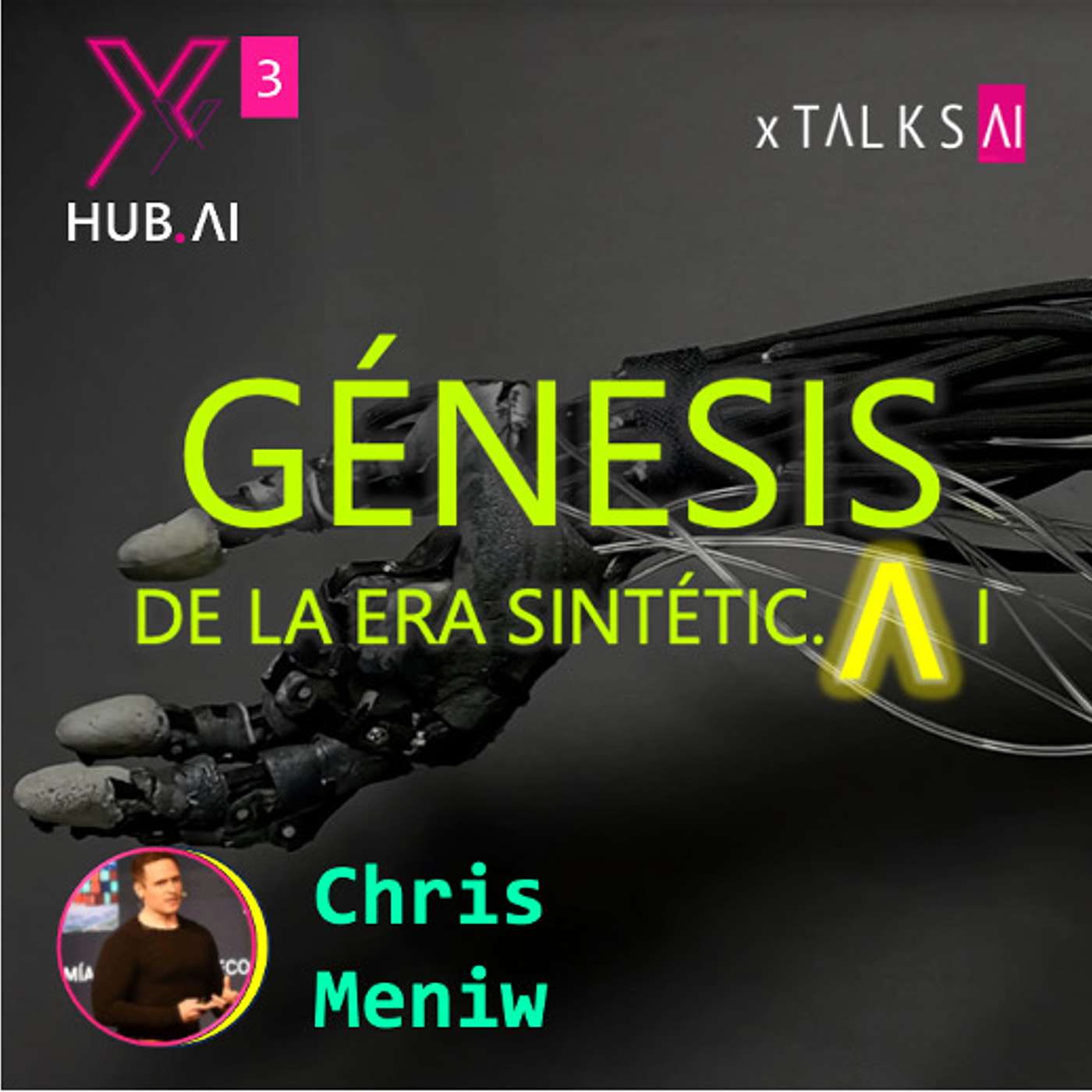 xHUB.AI