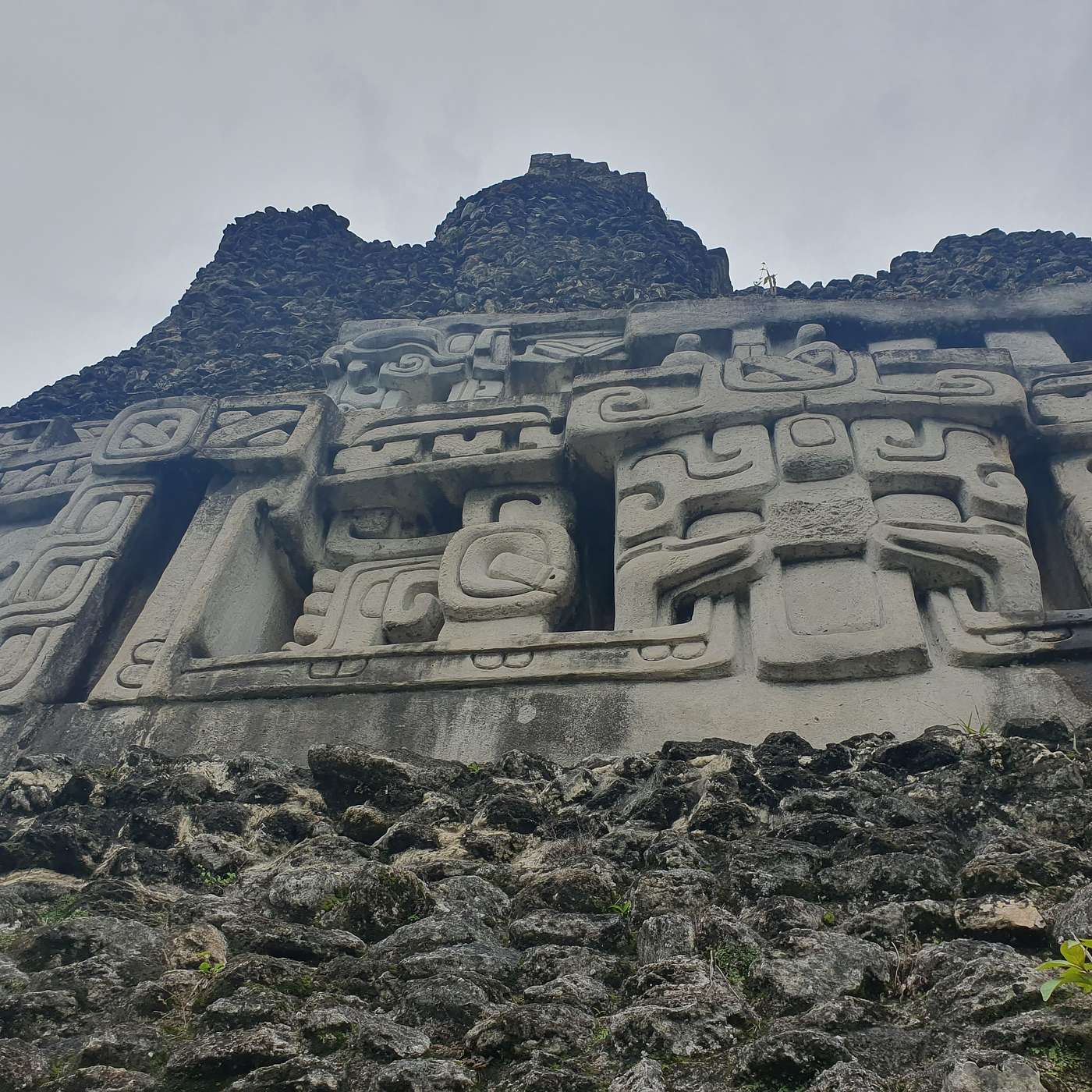 Belize 1: Mayan Ruins, Caves, and the Heart of San Ignacio