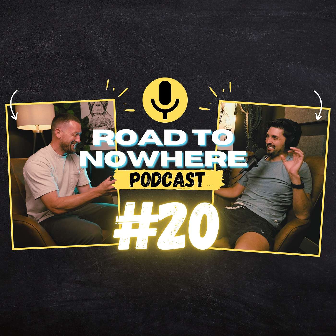 West or East Coast. Which is cooler? | Ep. 20 |
